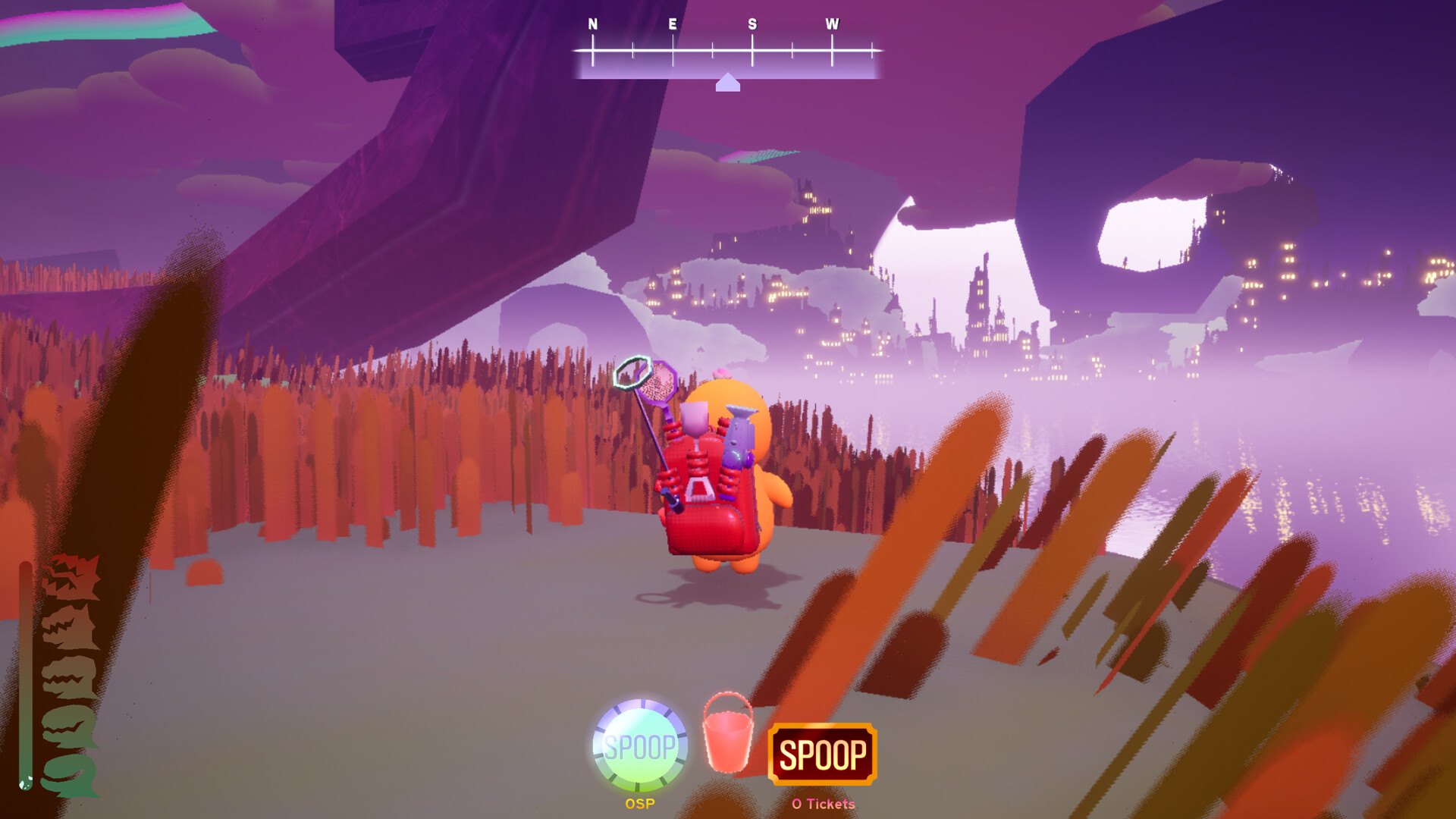 Spoop Street screenshot 6
