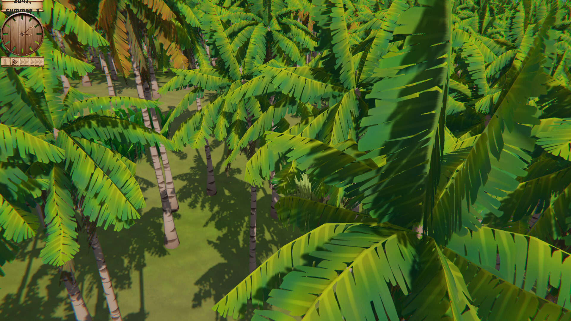 Luthenia screenshot 4