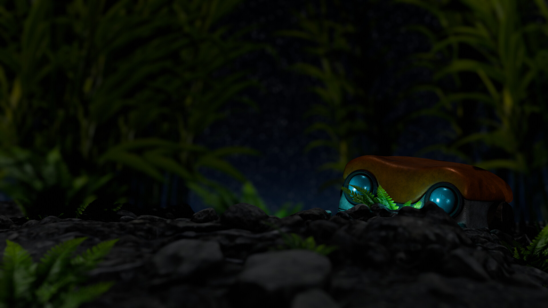 NOVA screenshot 4