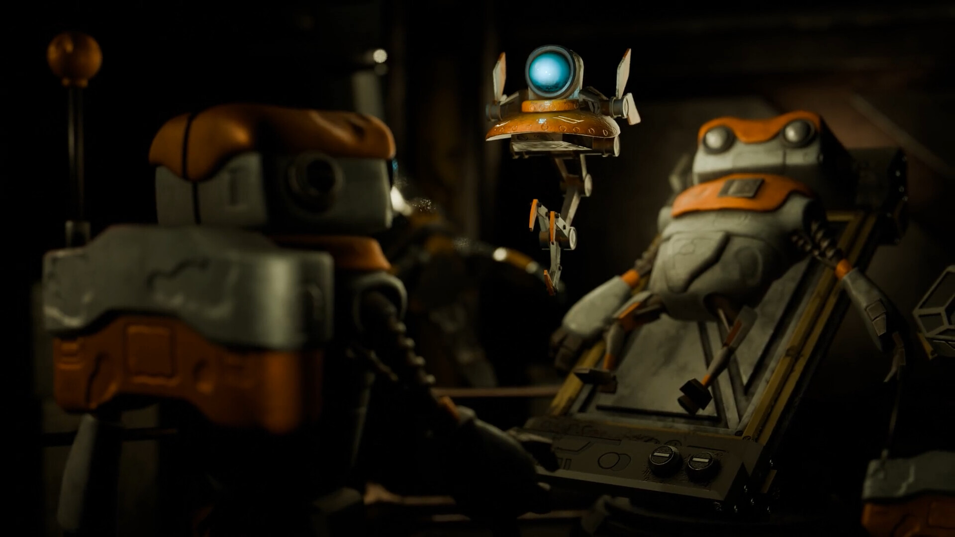 NOVA screenshot 3