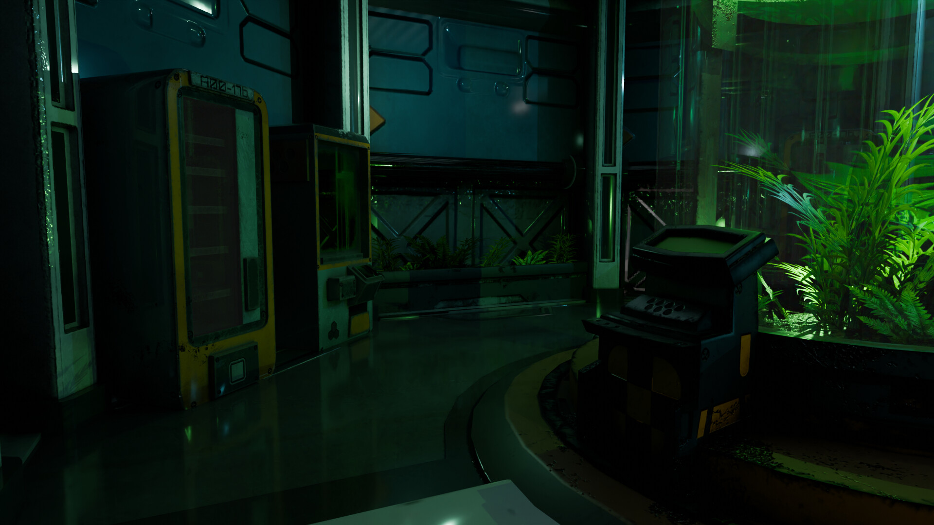 NOVA screenshot 9