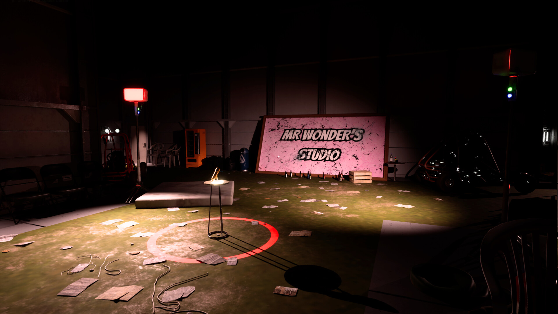 Mr Wonder screenshot 6