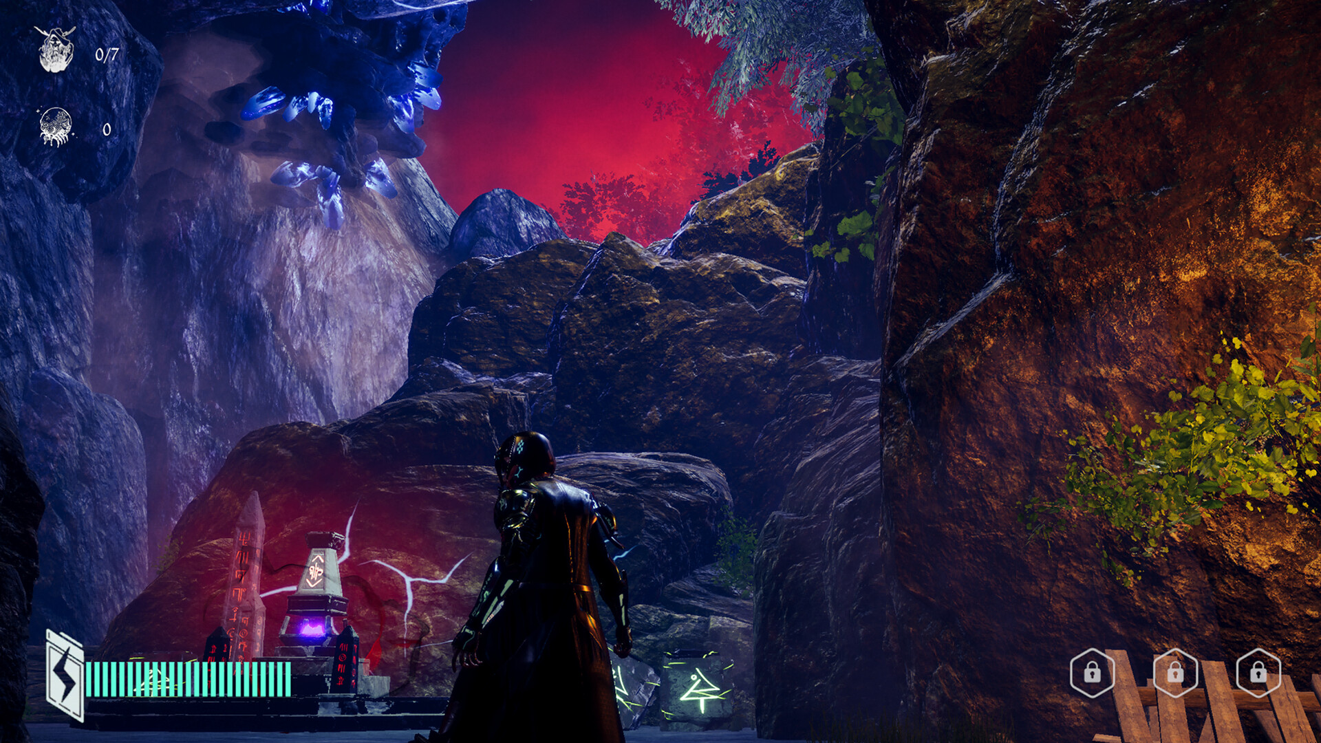 The Tale of Oath screenshot 1