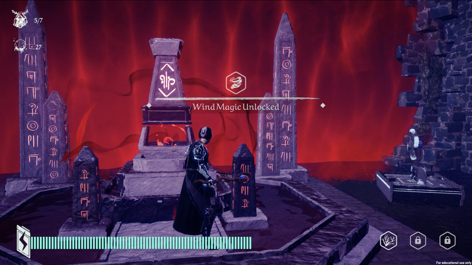 The Tale of Oath screenshot 4