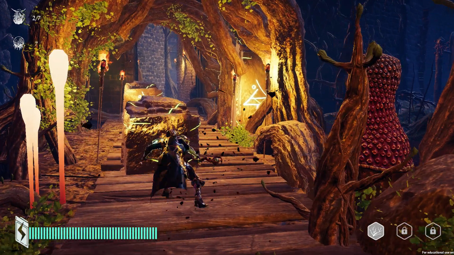 The Tale of Oath screenshot 6