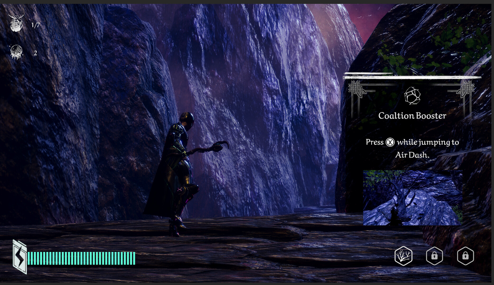 The Tale of Oath screenshot 2