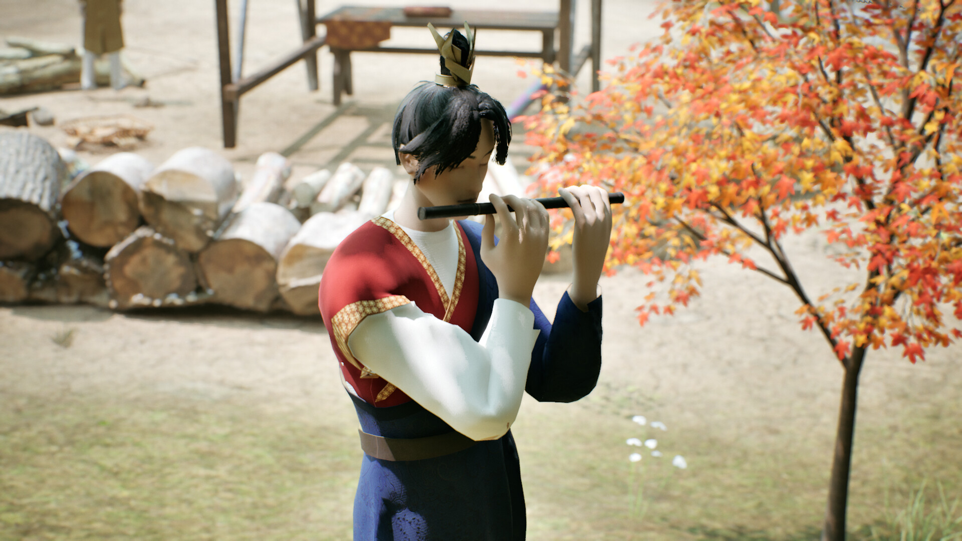 Song of Nanzhao screenshot 7