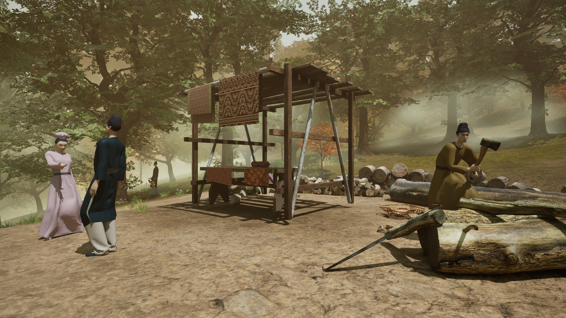 Song of Nanzhao screenshot 9