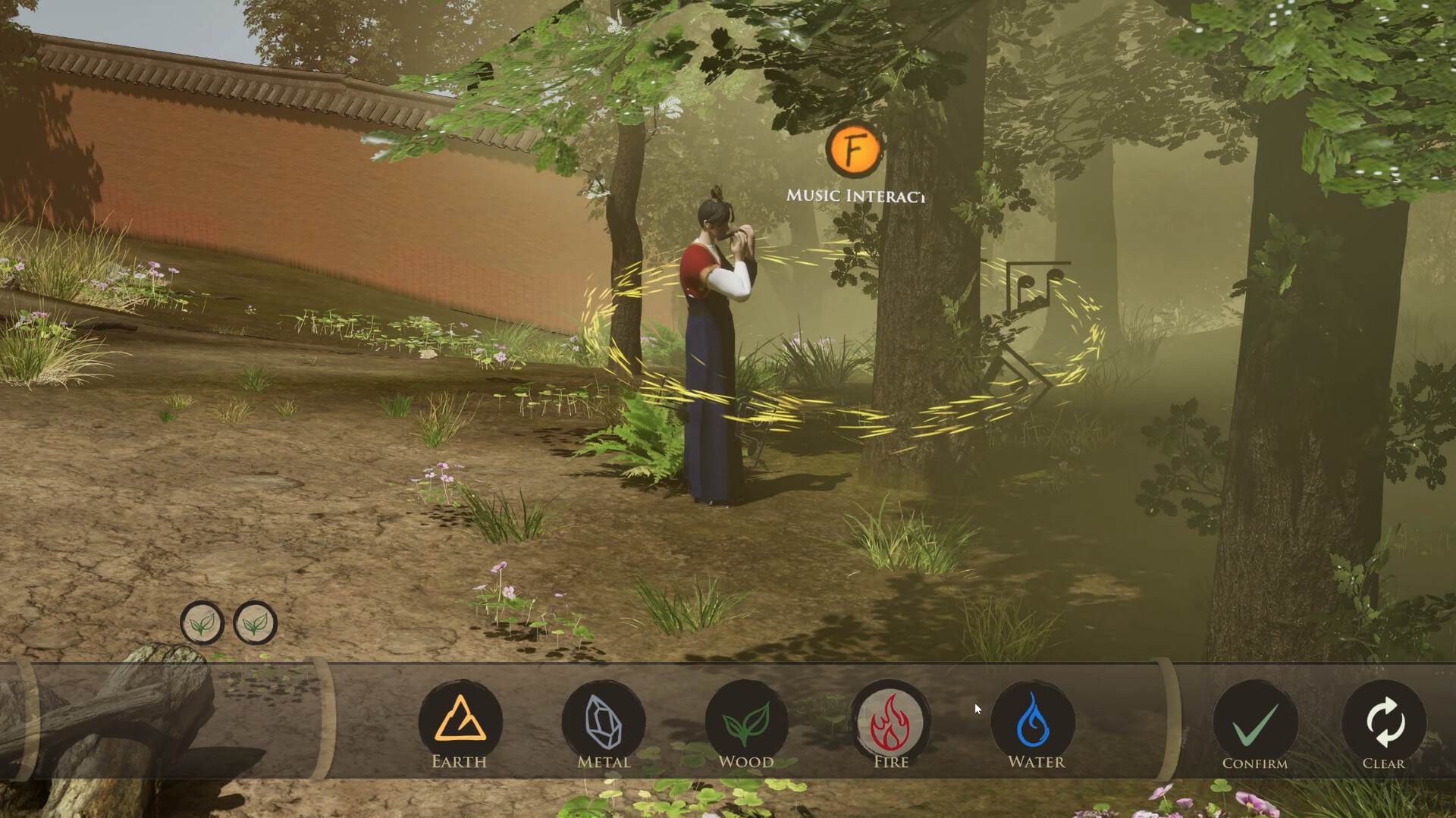Song of Nanzhao screenshot 3