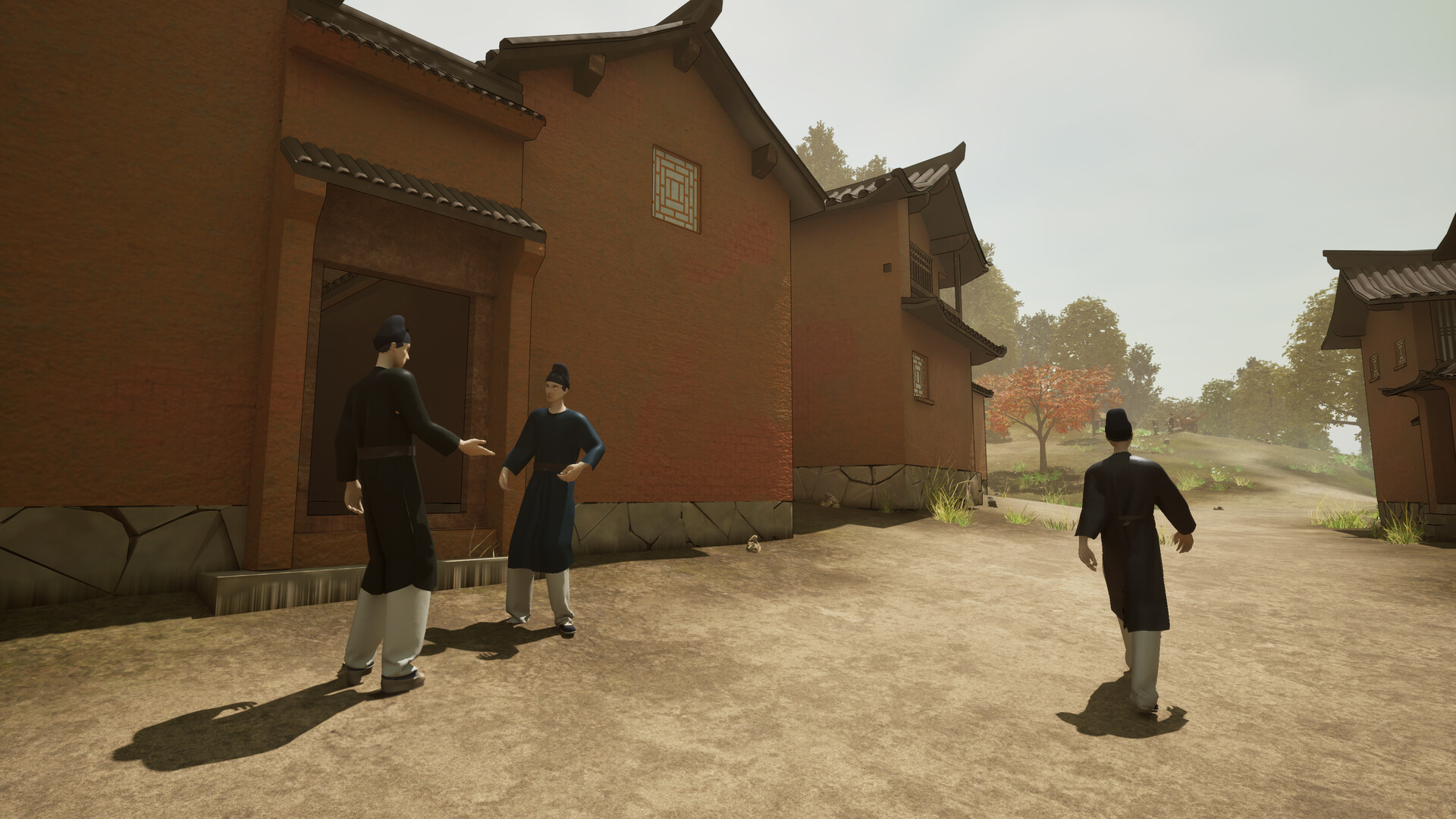 Song of Nanzhao screenshot 6
