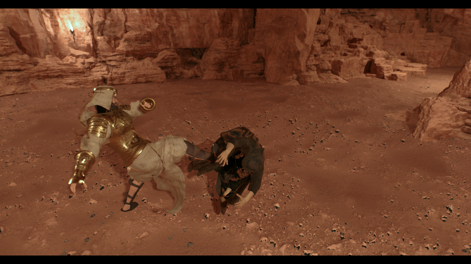 Nature Minds screenshot 4
