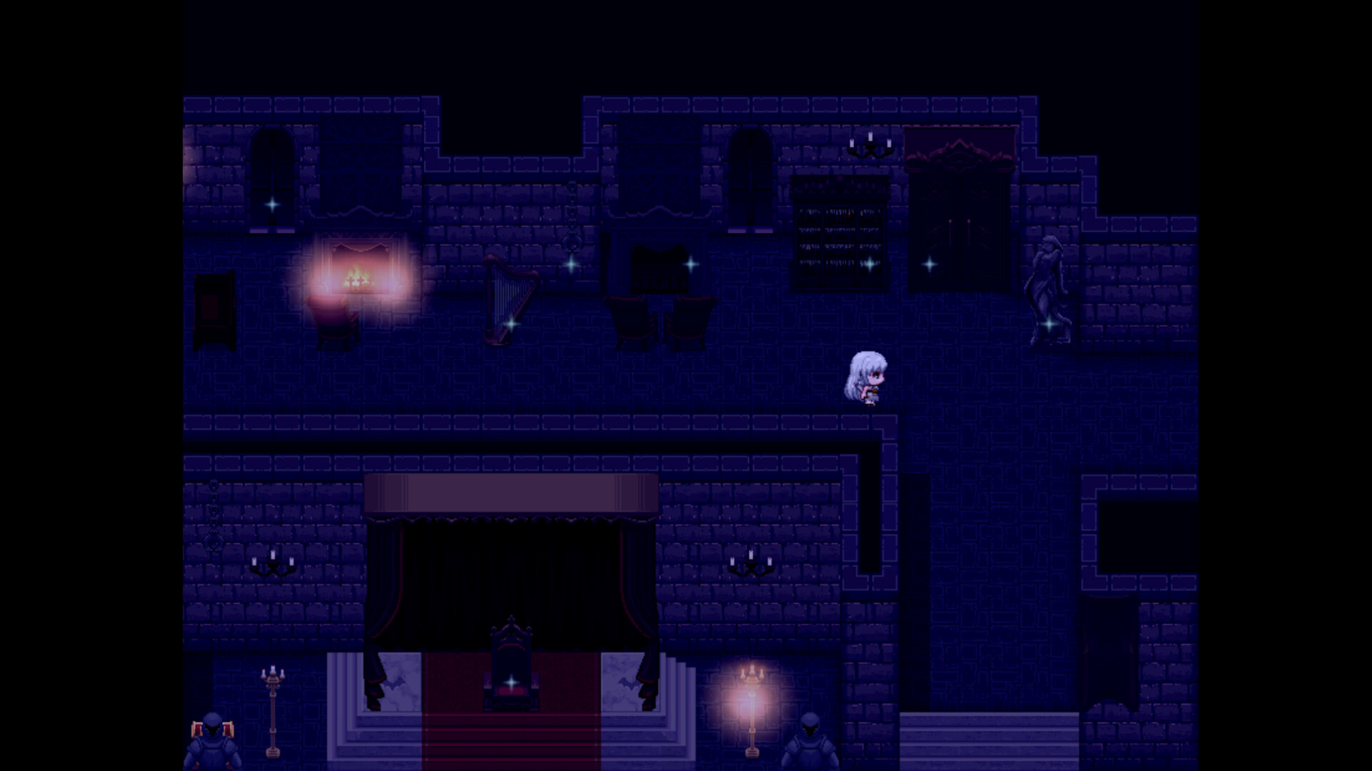 Cryptadia Village screenshot 3