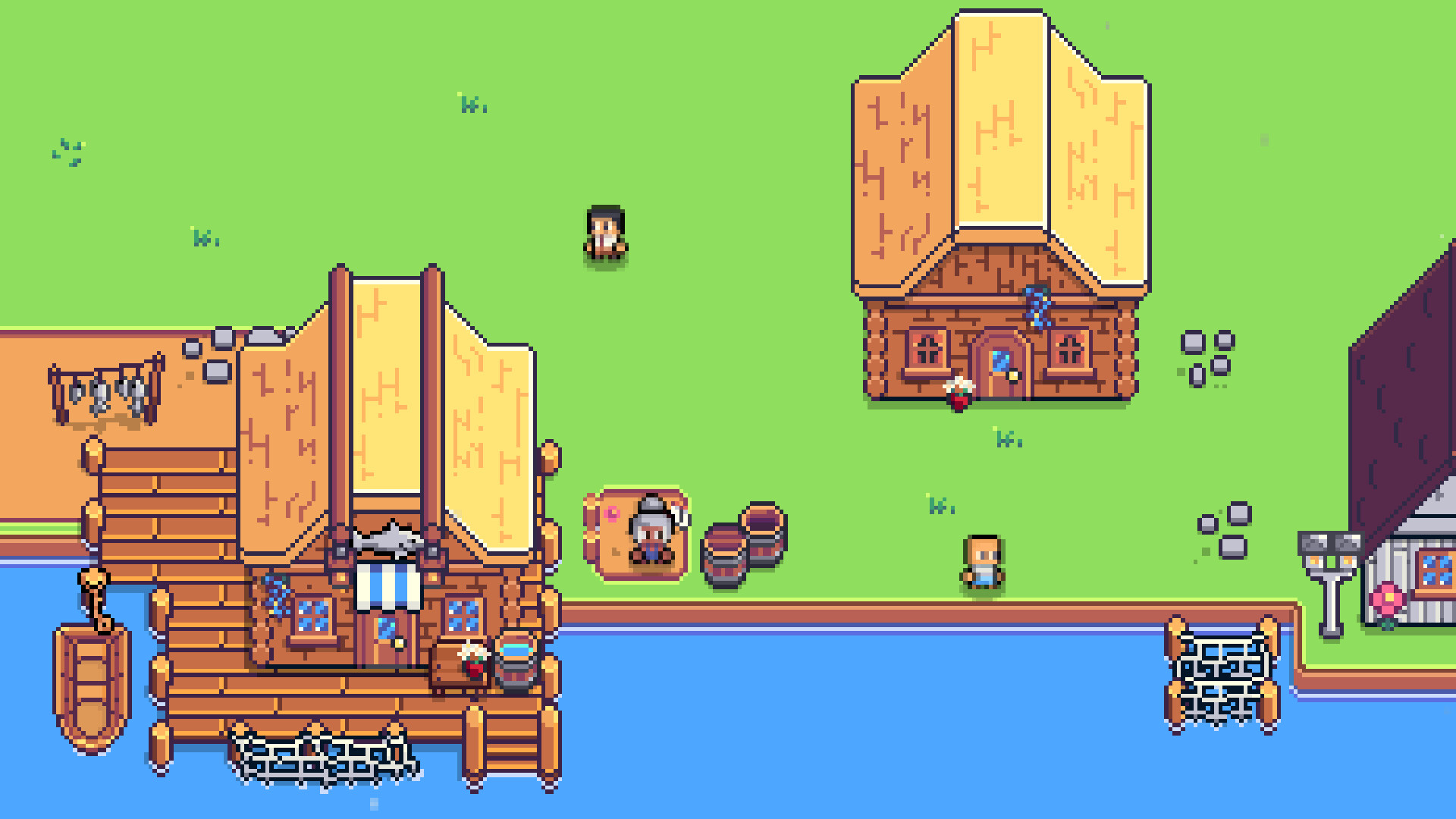 Little Lures screenshot 2