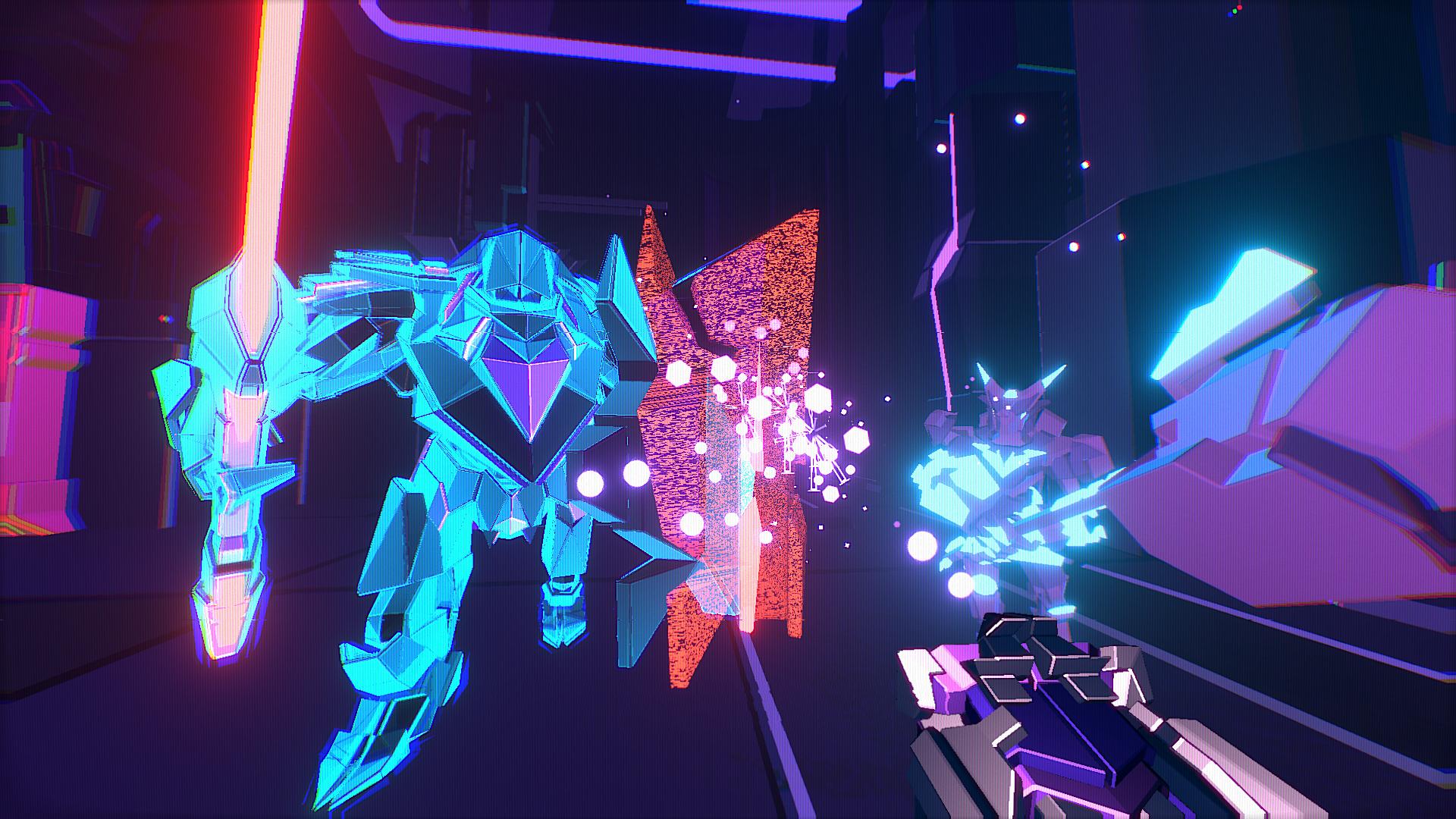 DESYNC screenshot 3