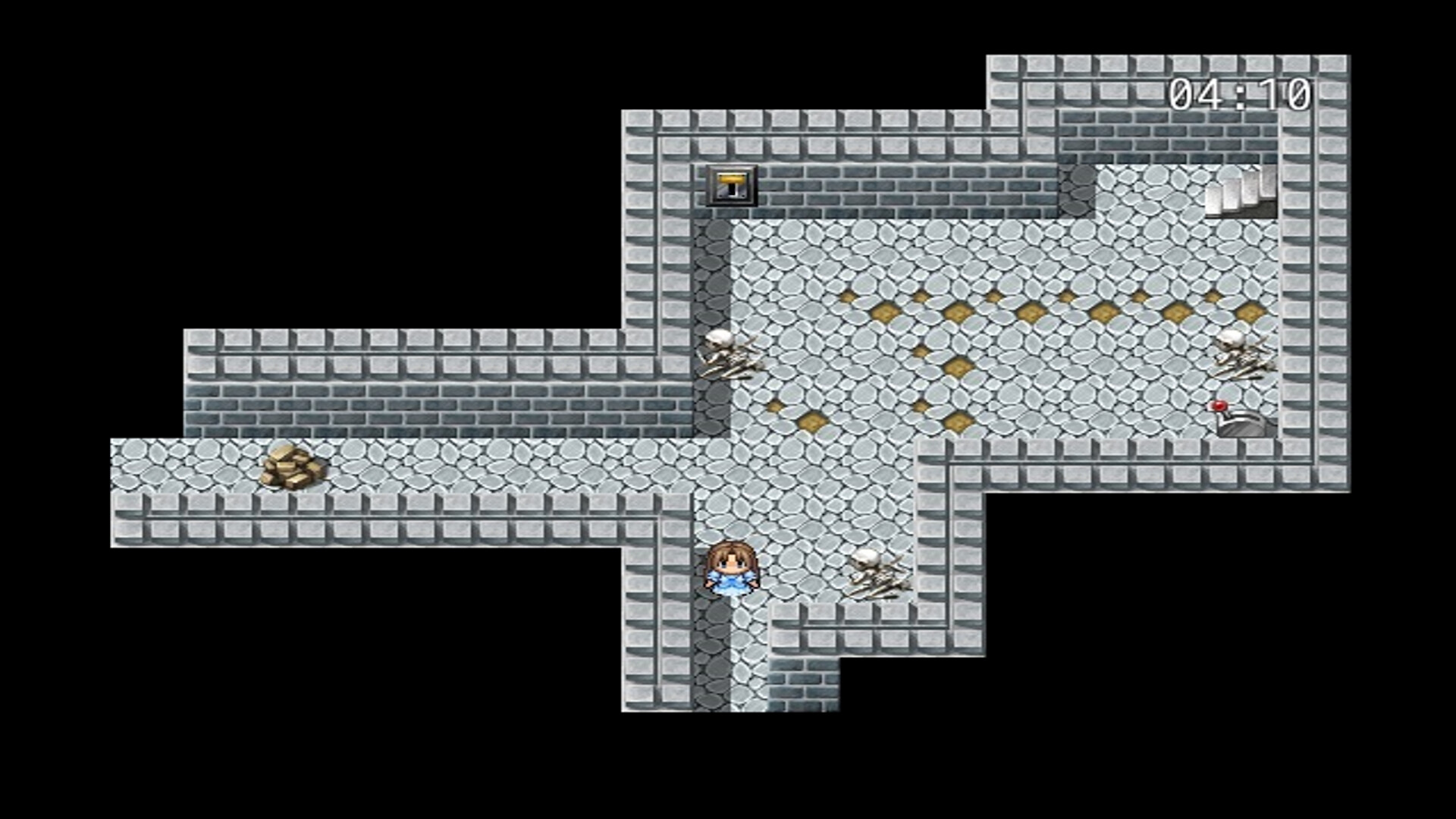 Perfore the perforien request screenshot 1