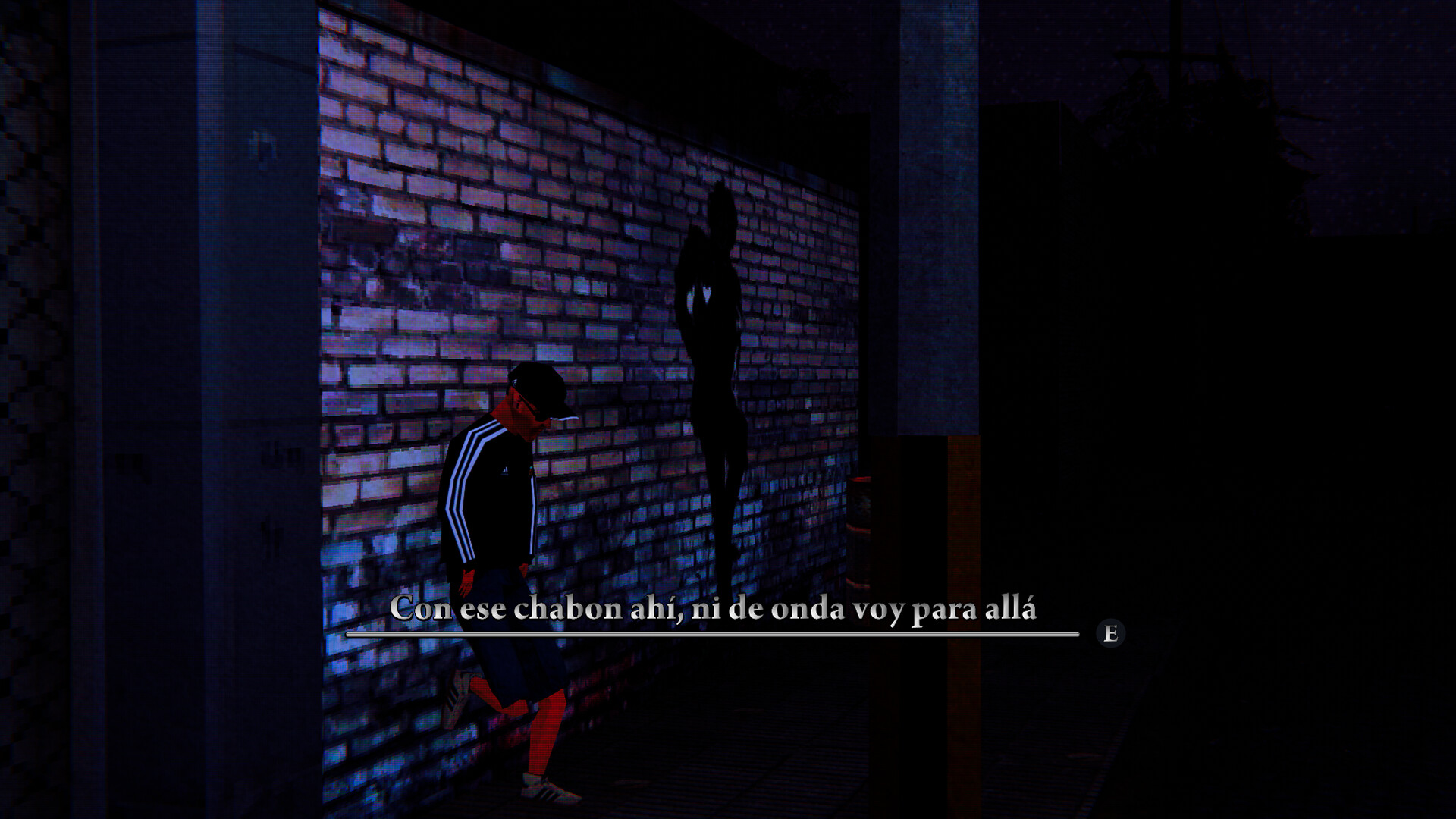 El 39 screenshot 3