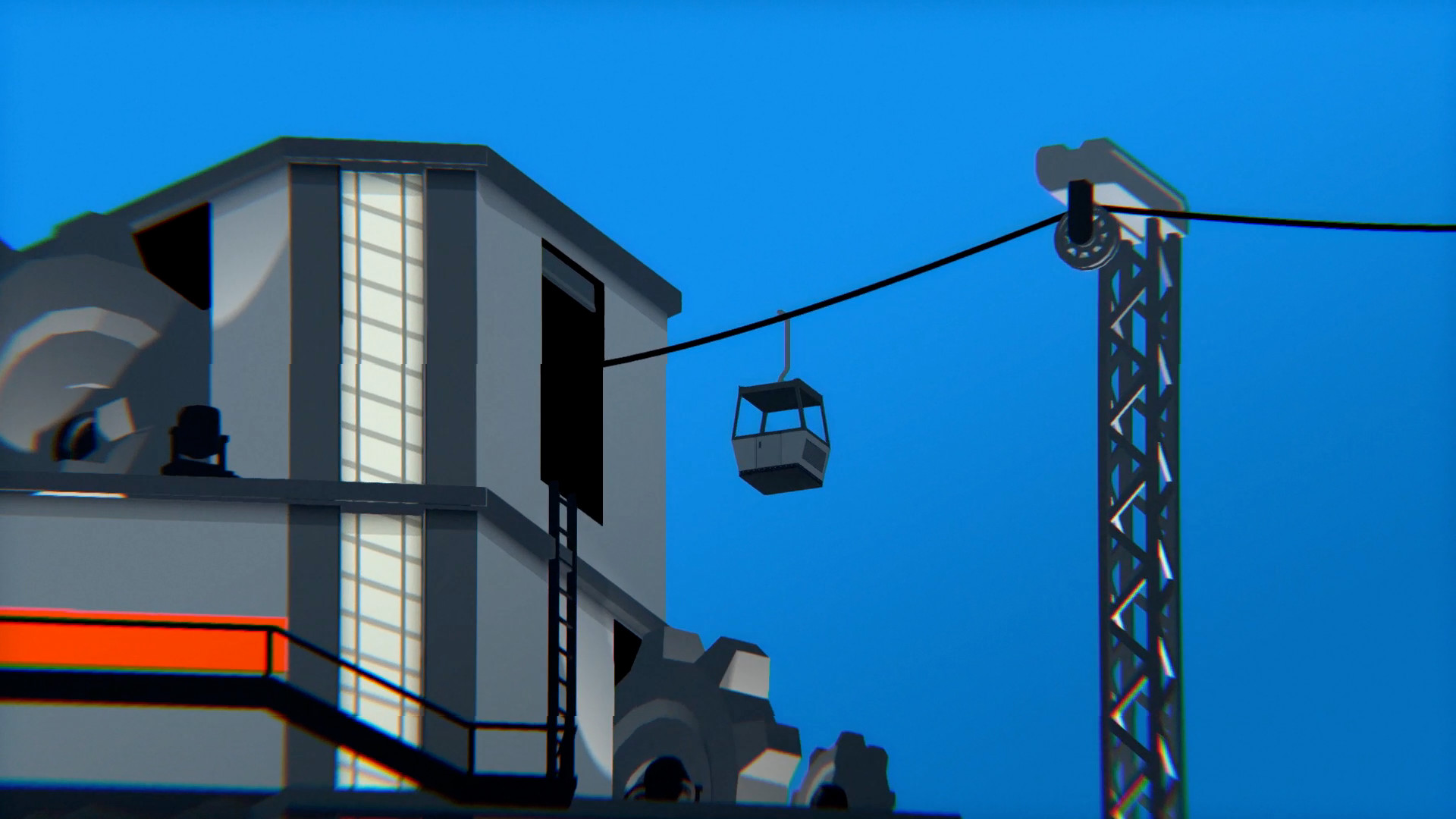 Small Radios Big Televisions screenshot 3
