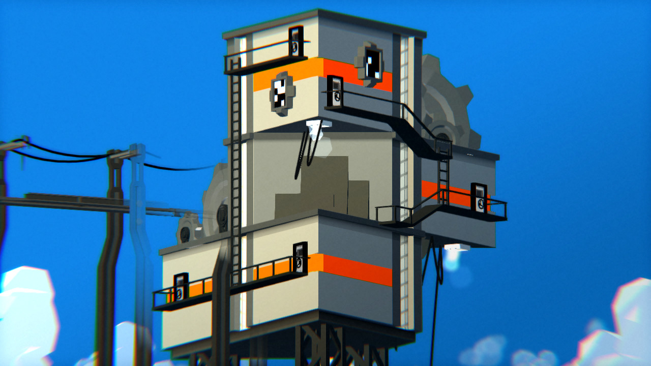Small Radios Big Televisions screenshot 14