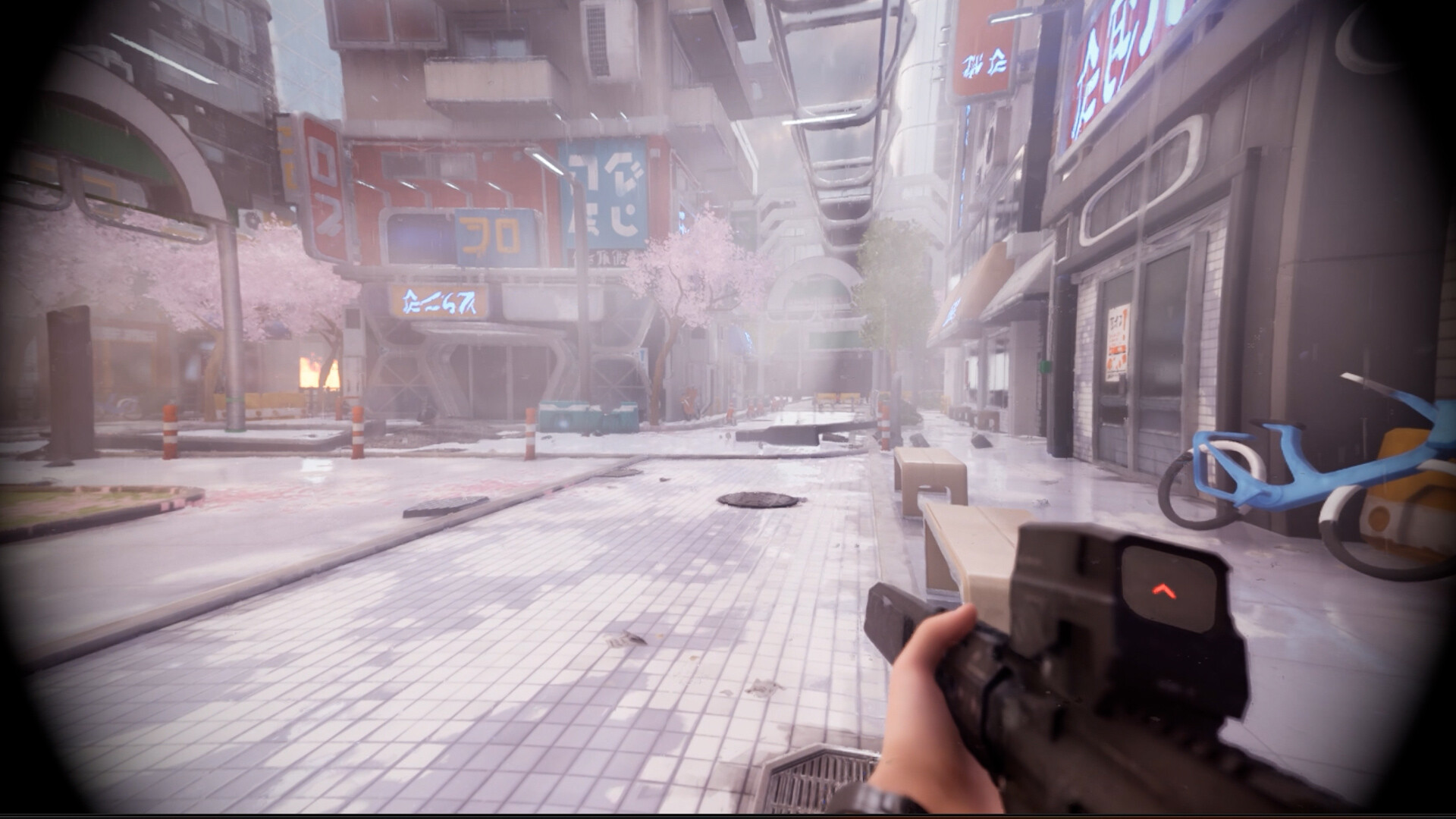 Empty Space: The Creator screenshot 4