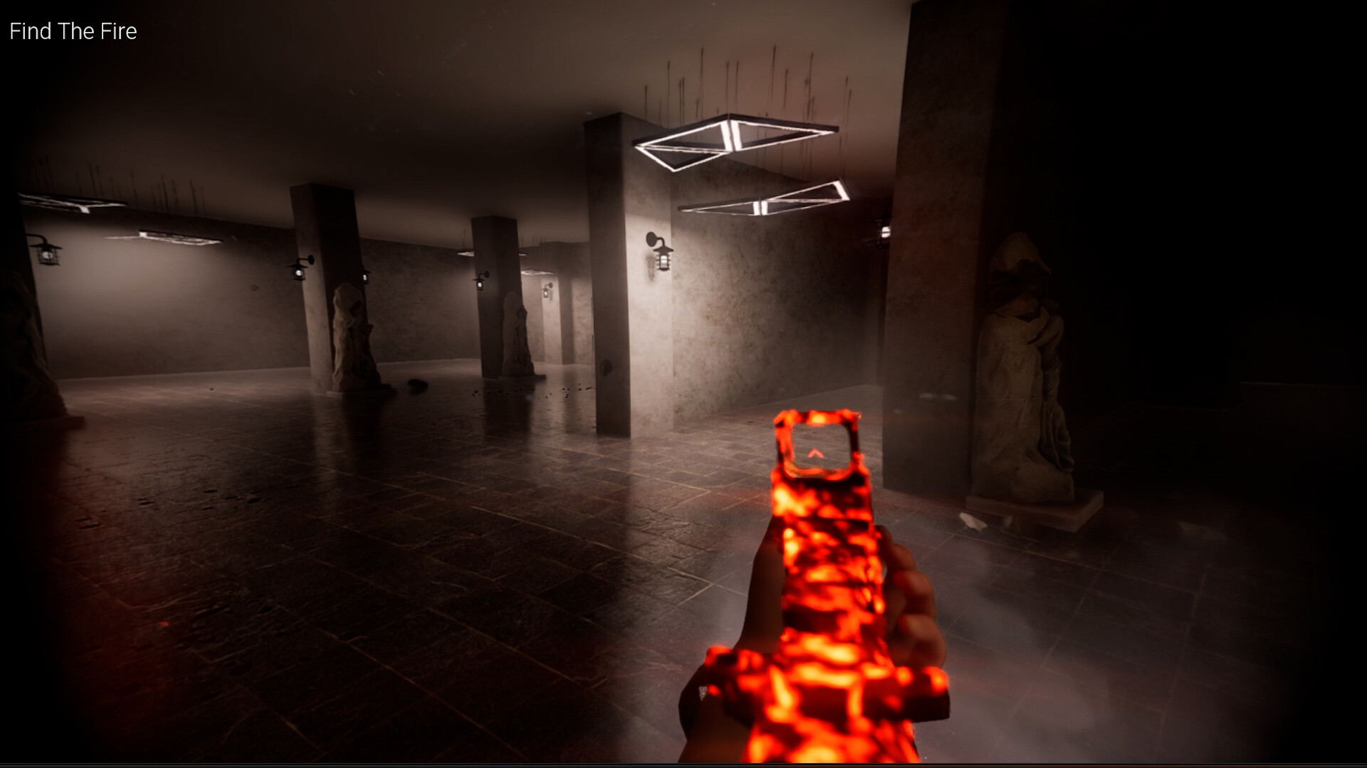 Empty Space: The Creator screenshot 5