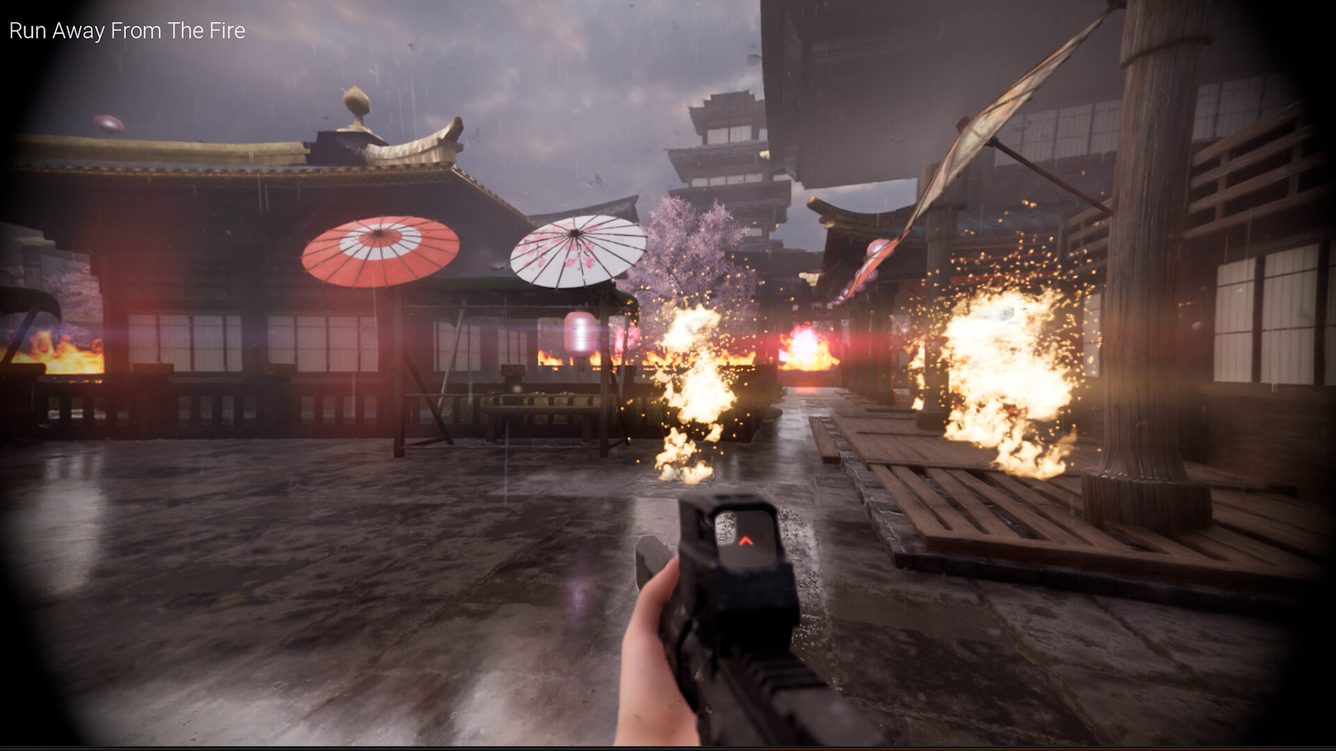 Empty Space: The Creator screenshot 3