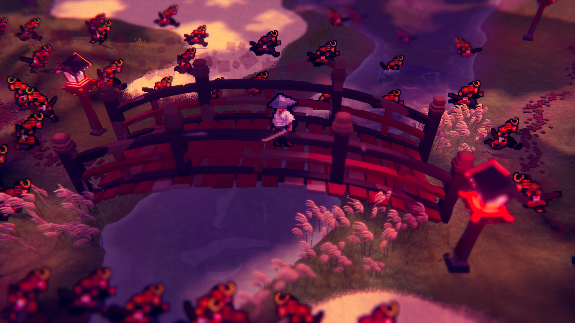 Fallen Blades screenshot 10