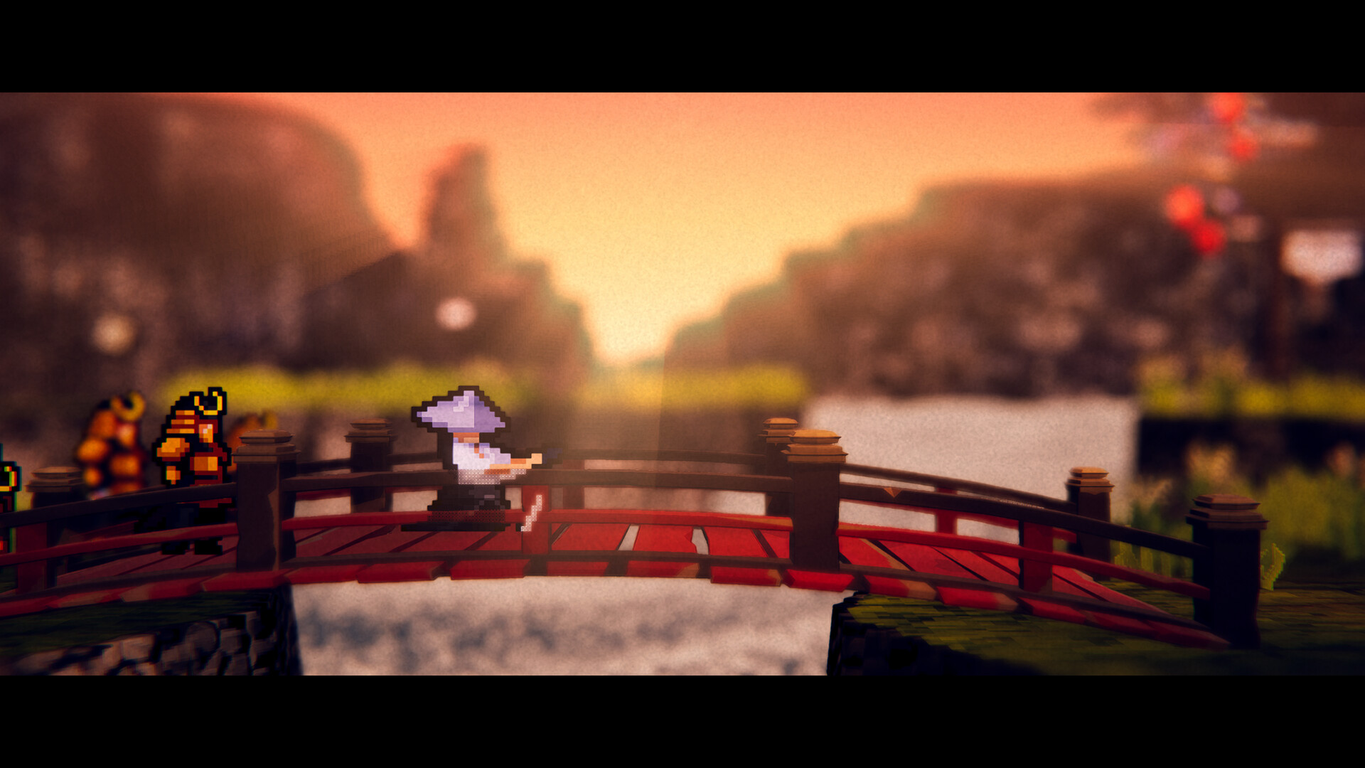 Fallen Blades screenshot 9