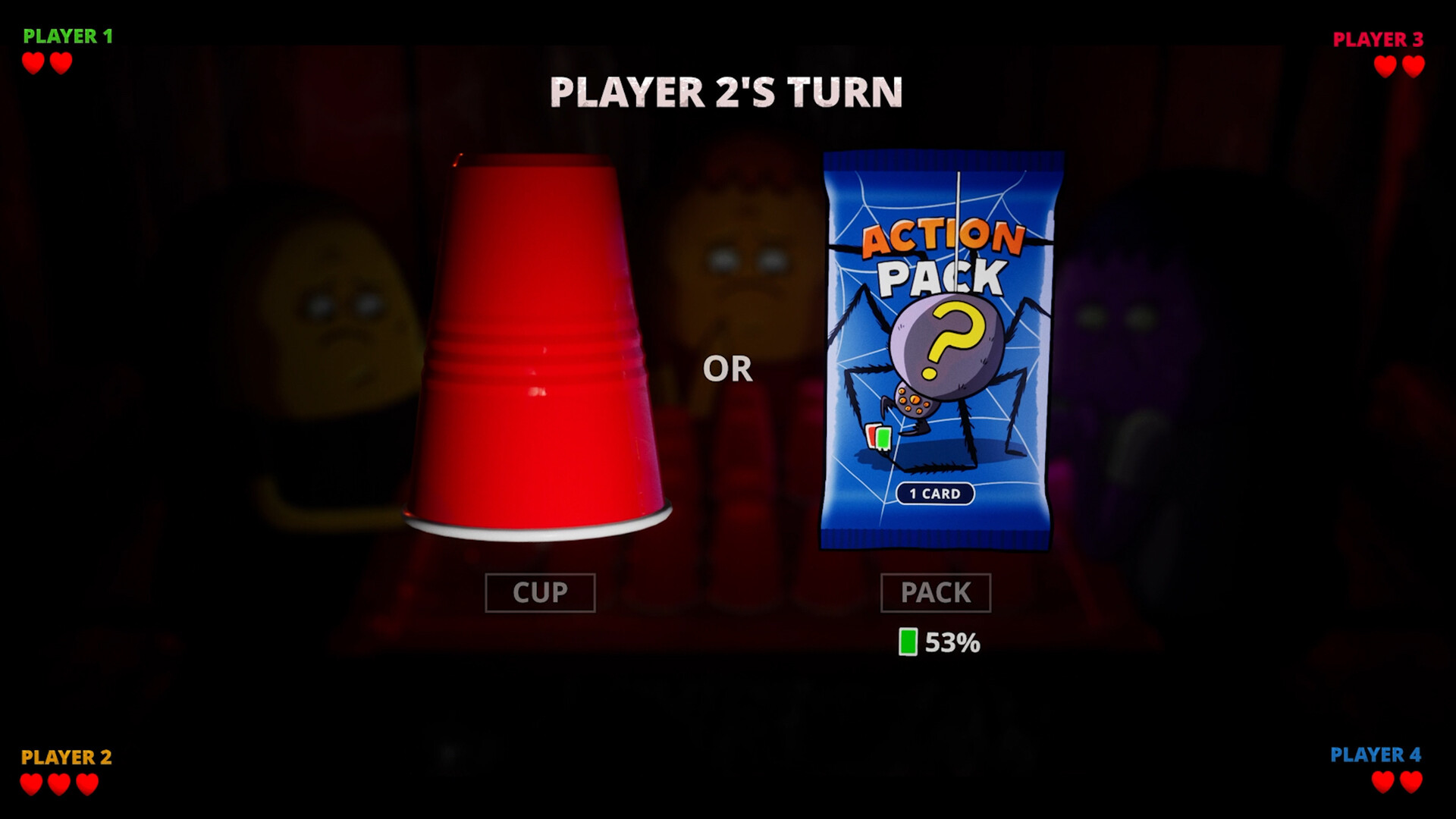 Spider Roulette screenshot 3