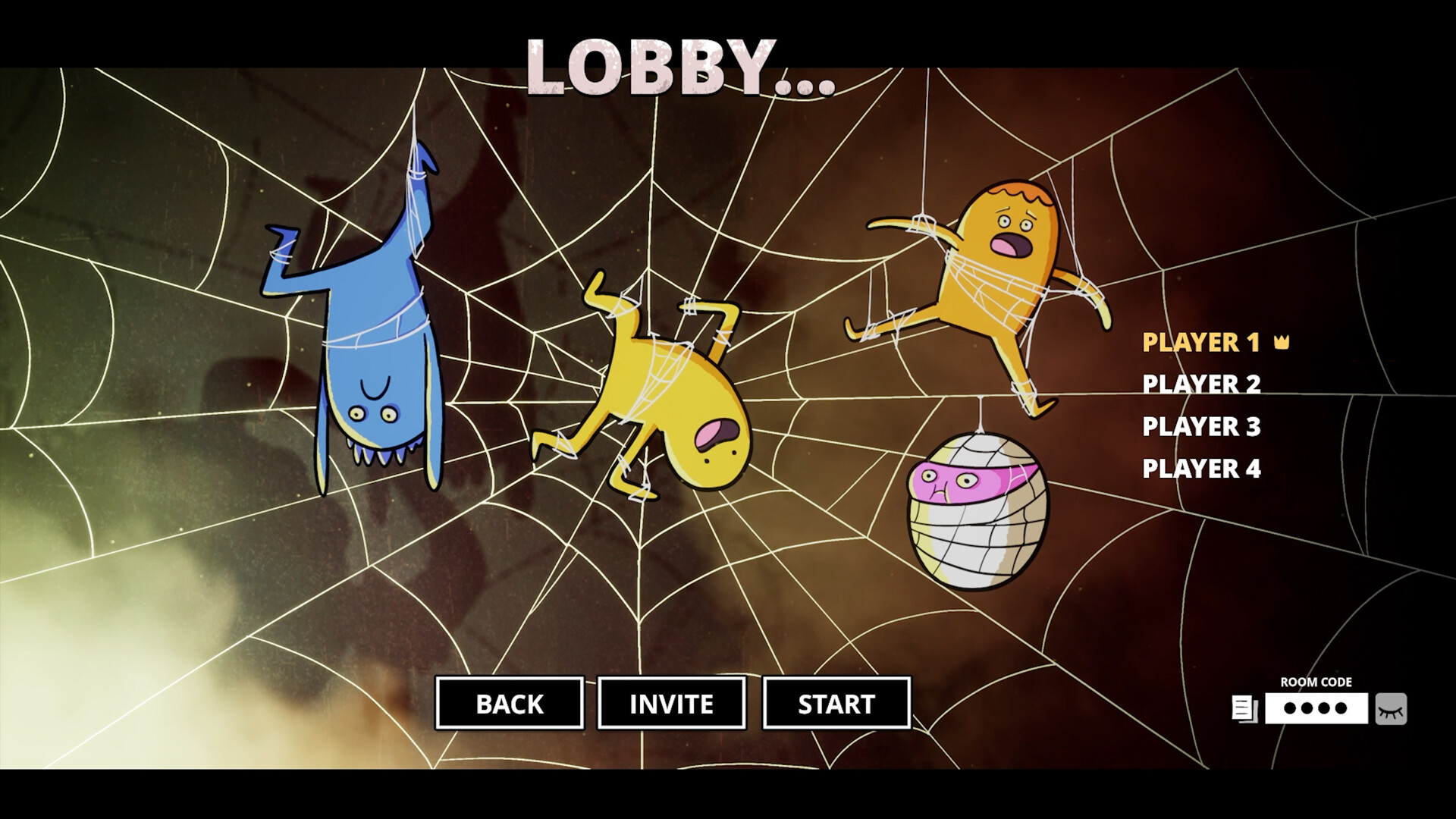 Spider Roulette screenshot 6