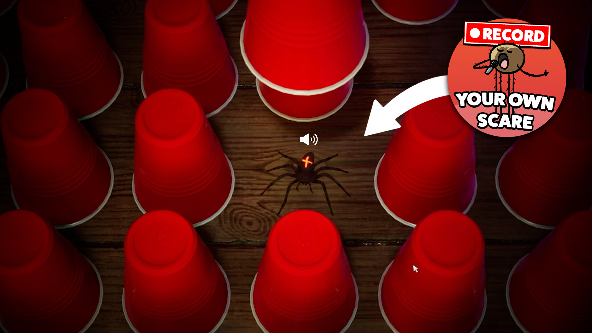 Spider Roulette screenshot 2