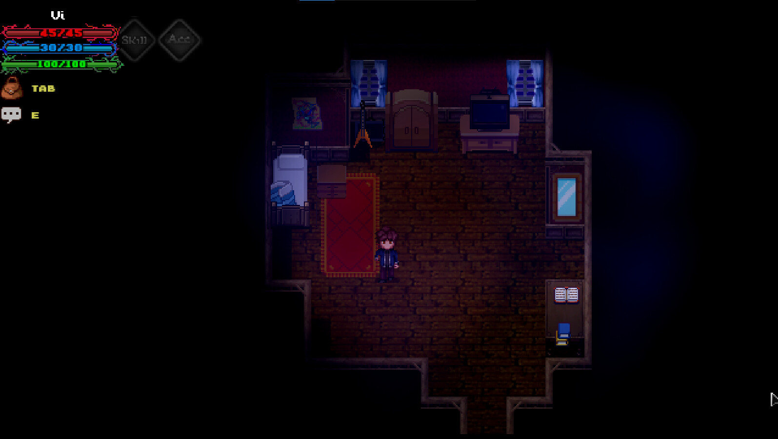 Ignarus screenshot 1