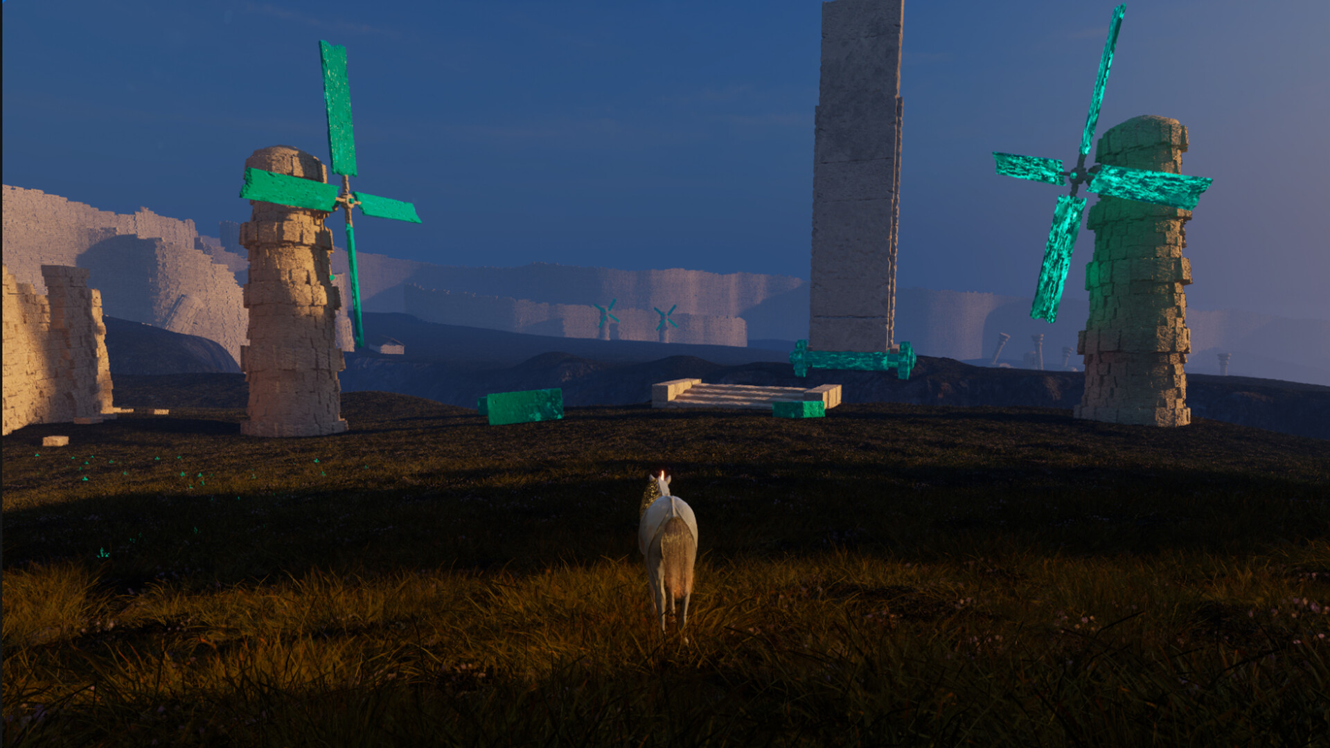 Nachtmahr screenshot 2