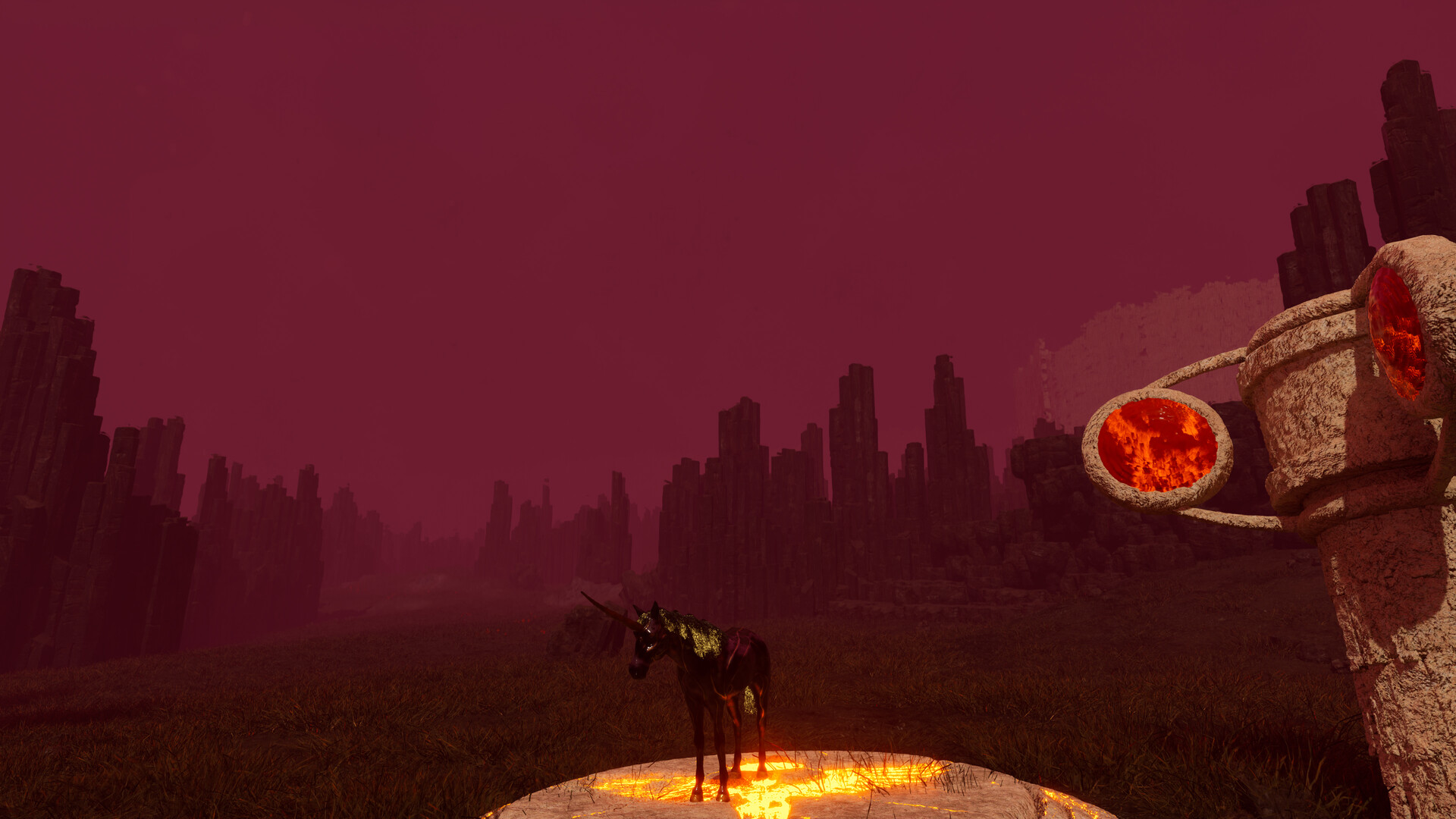 Nachtmahr screenshot 3