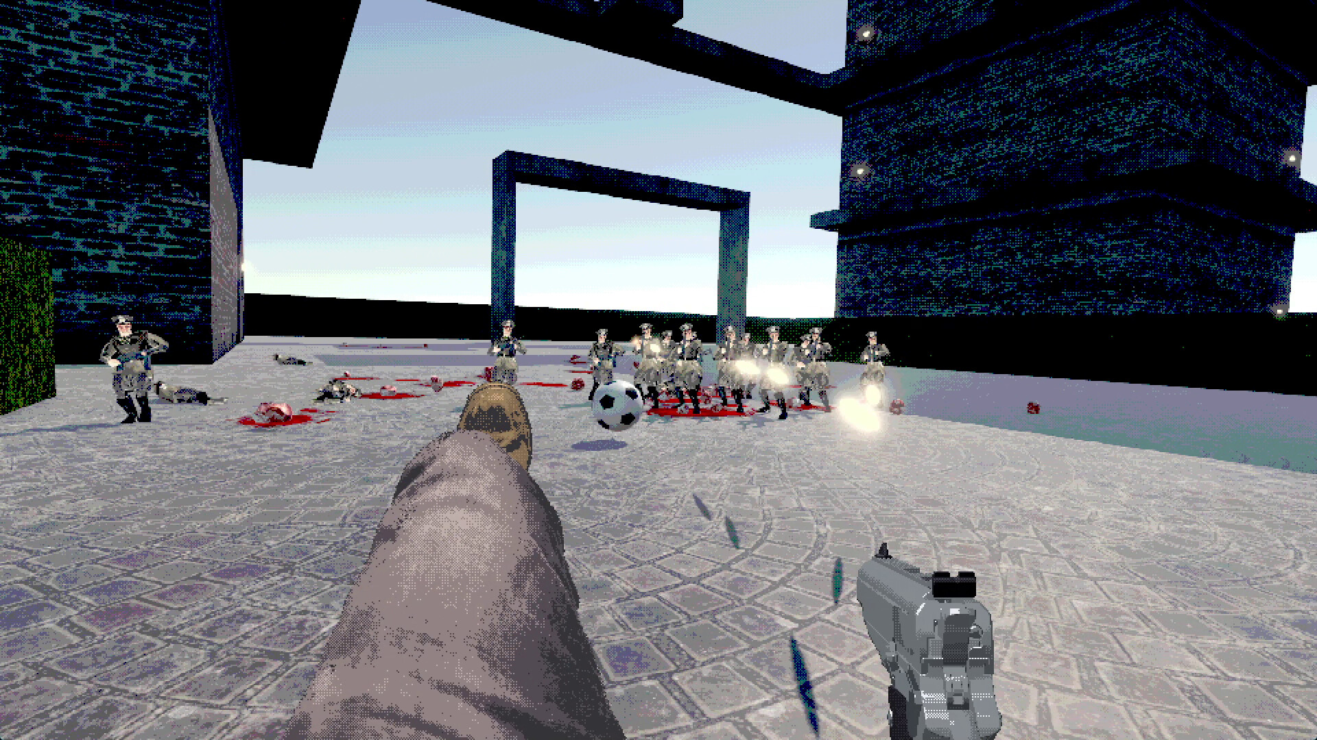 Too Many F*cking Nazis screenshot 4