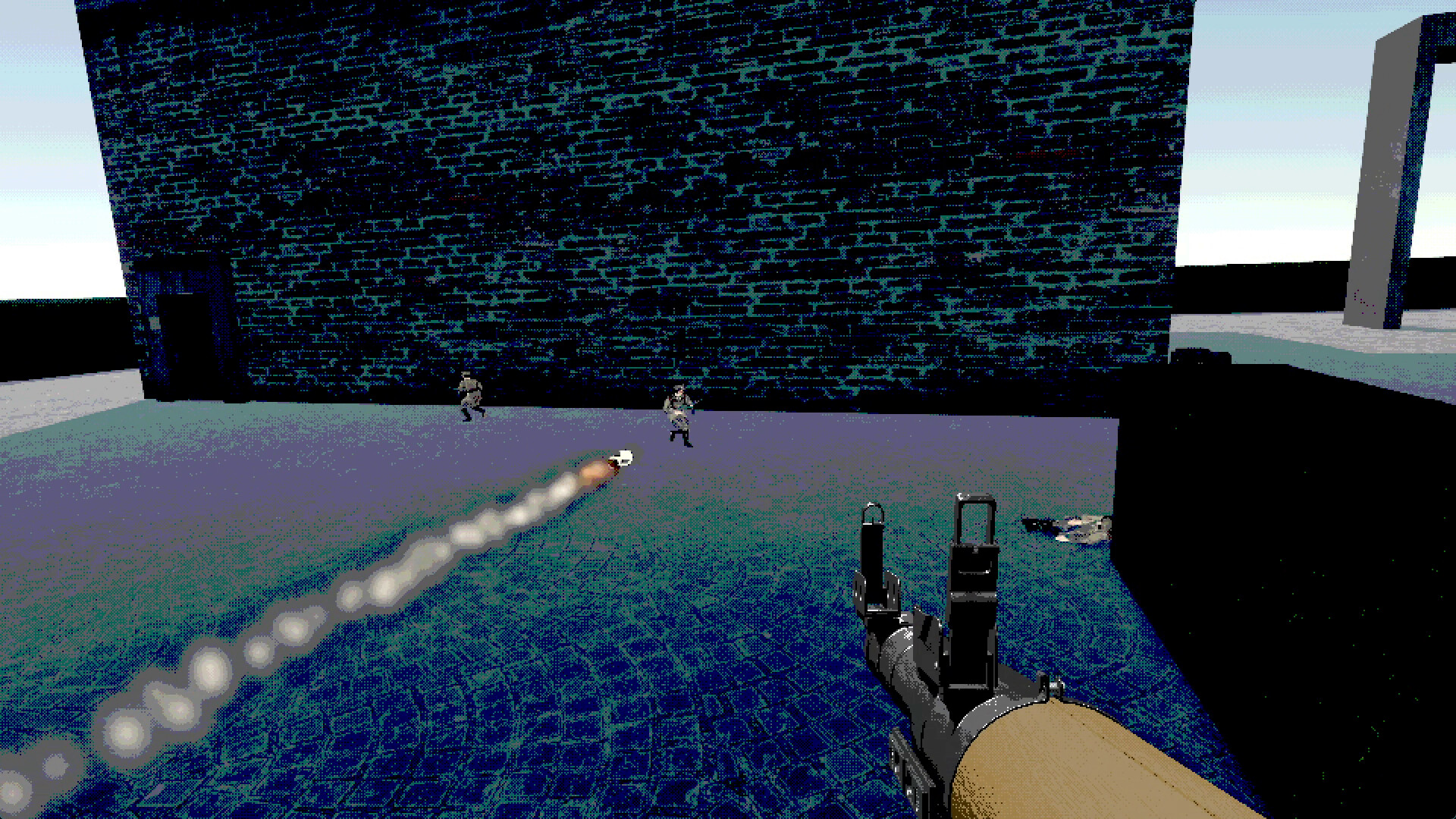 Too Many F*cking Nazis screenshot 3