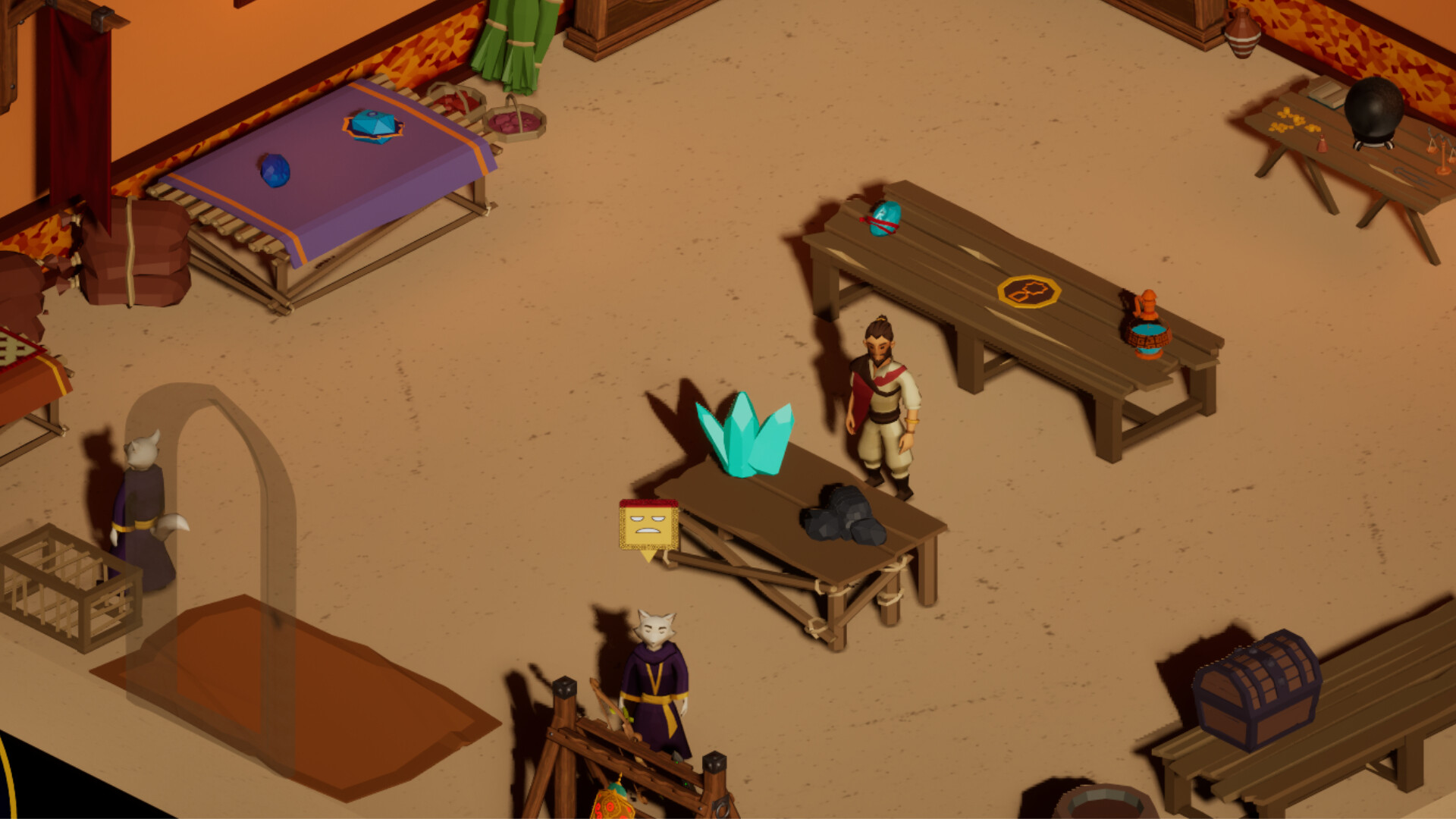 Soukh screenshot 2