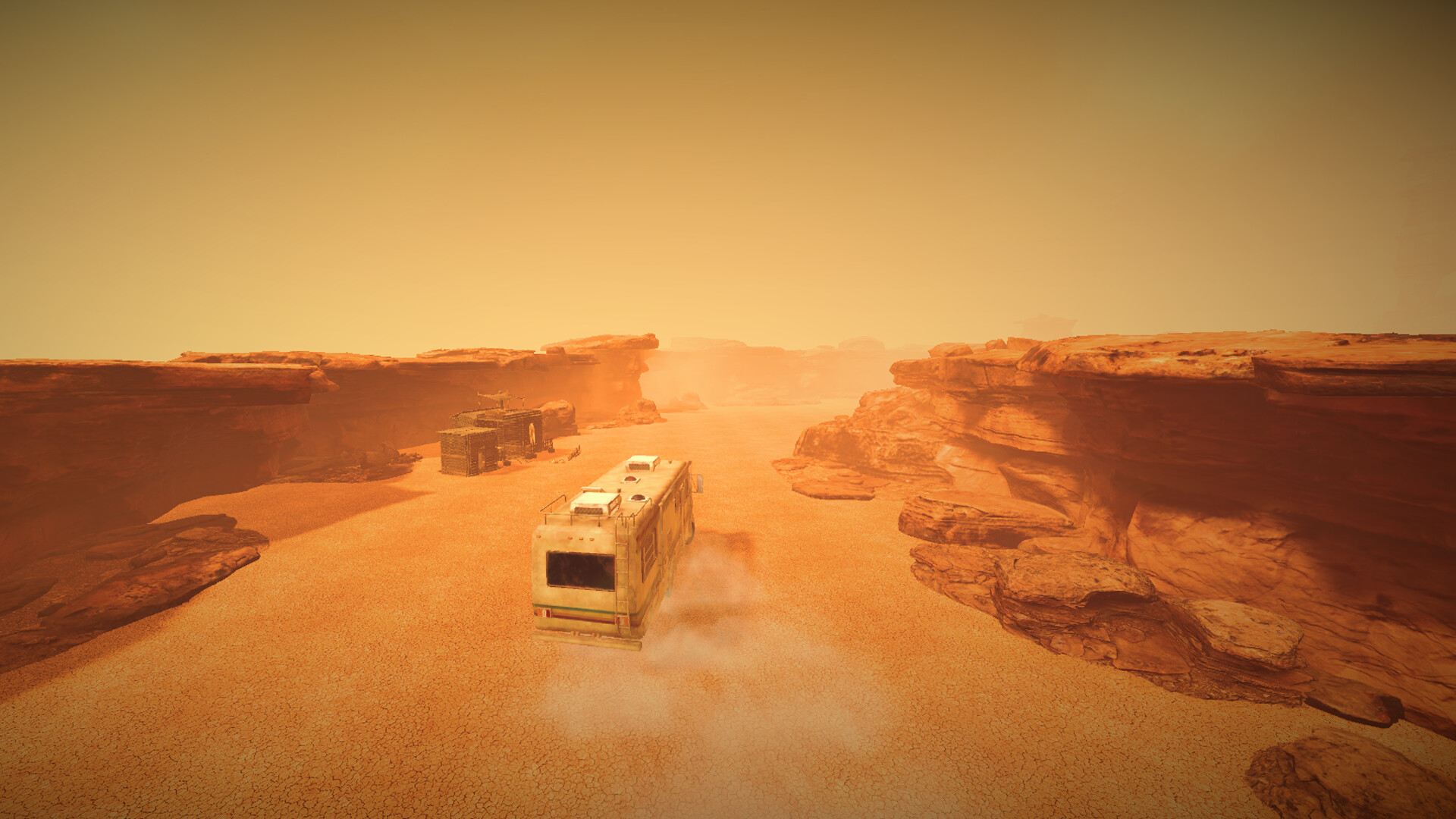 Apocalypse Truck Simulator screenshot 6