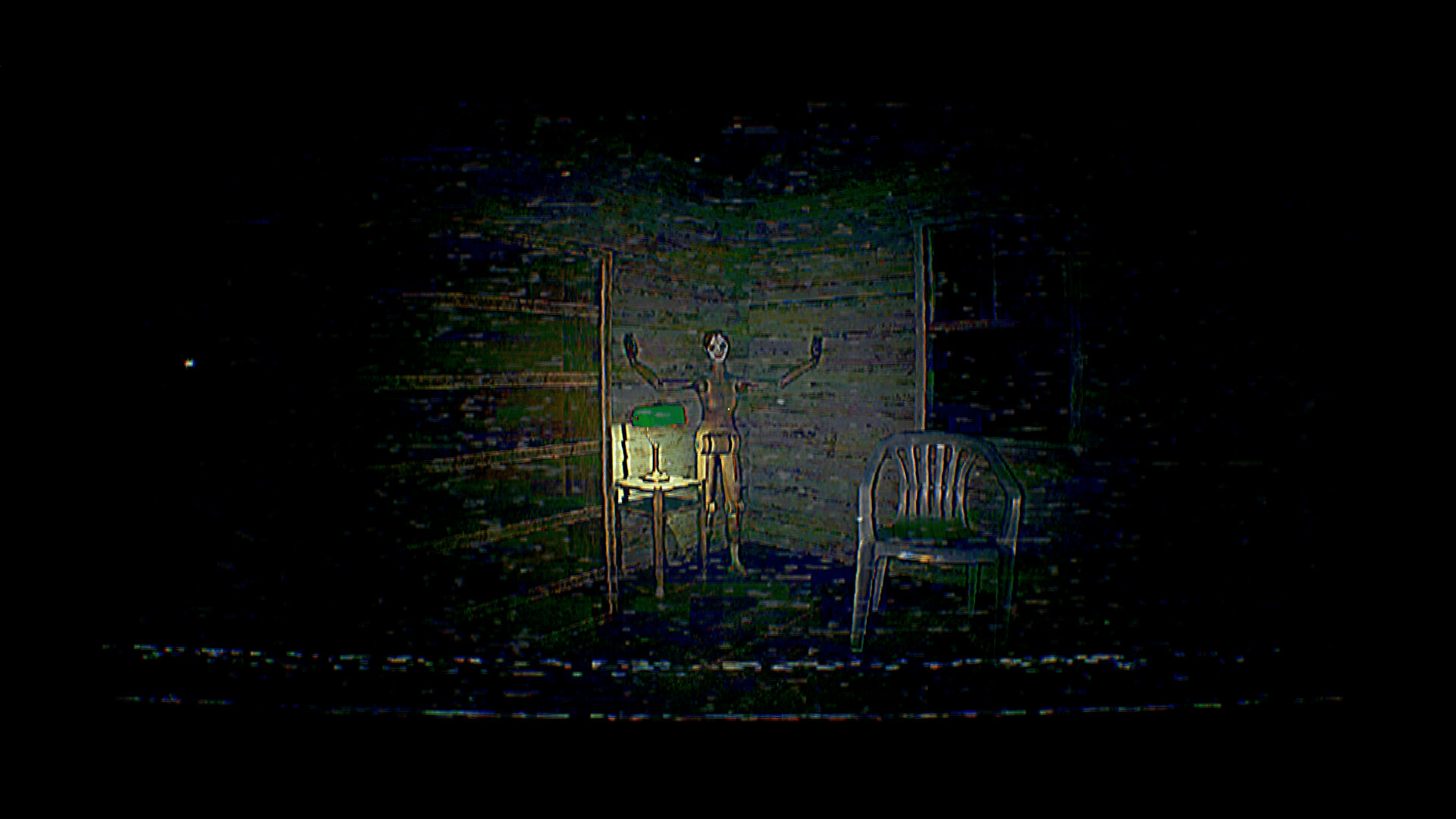 They Hear Footsteps screenshot 7