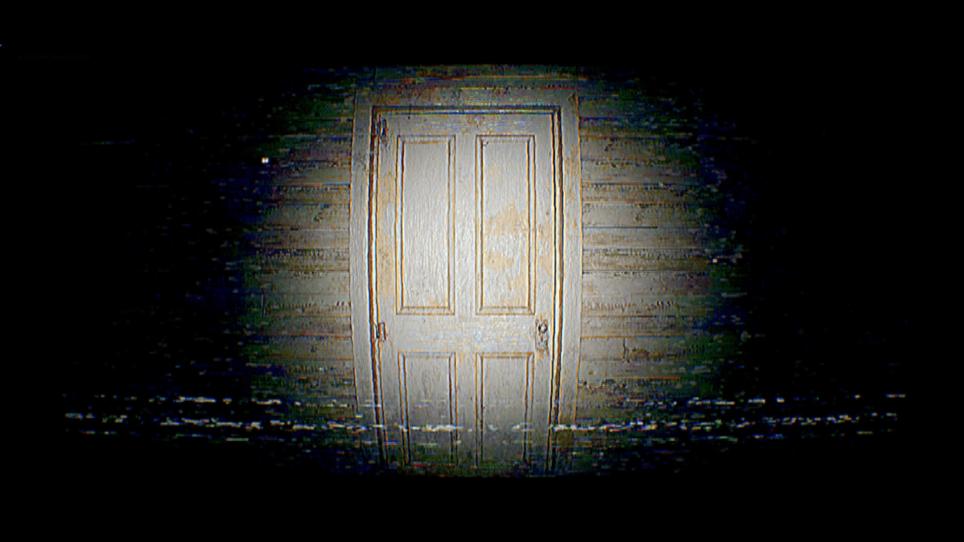 They Hear Footsteps screenshot 1