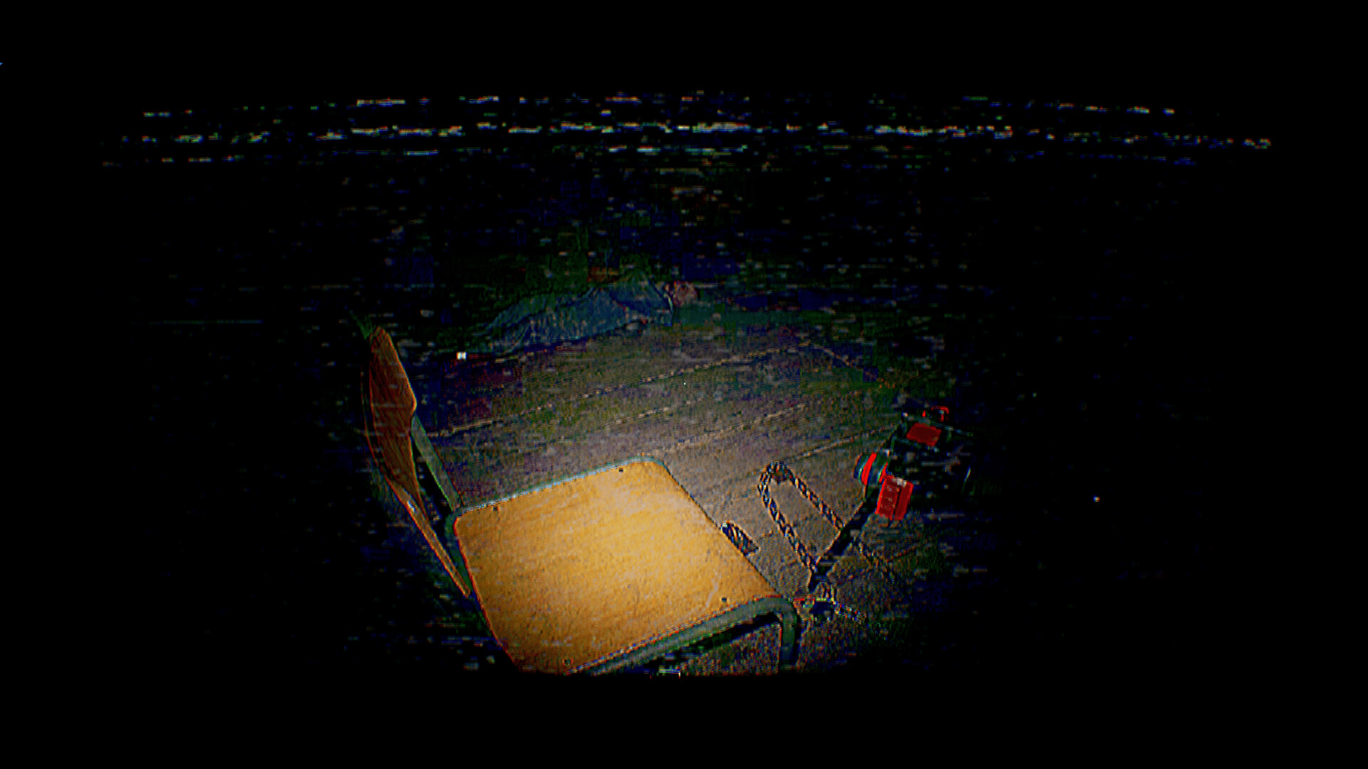 They Hear Footsteps screenshot 2