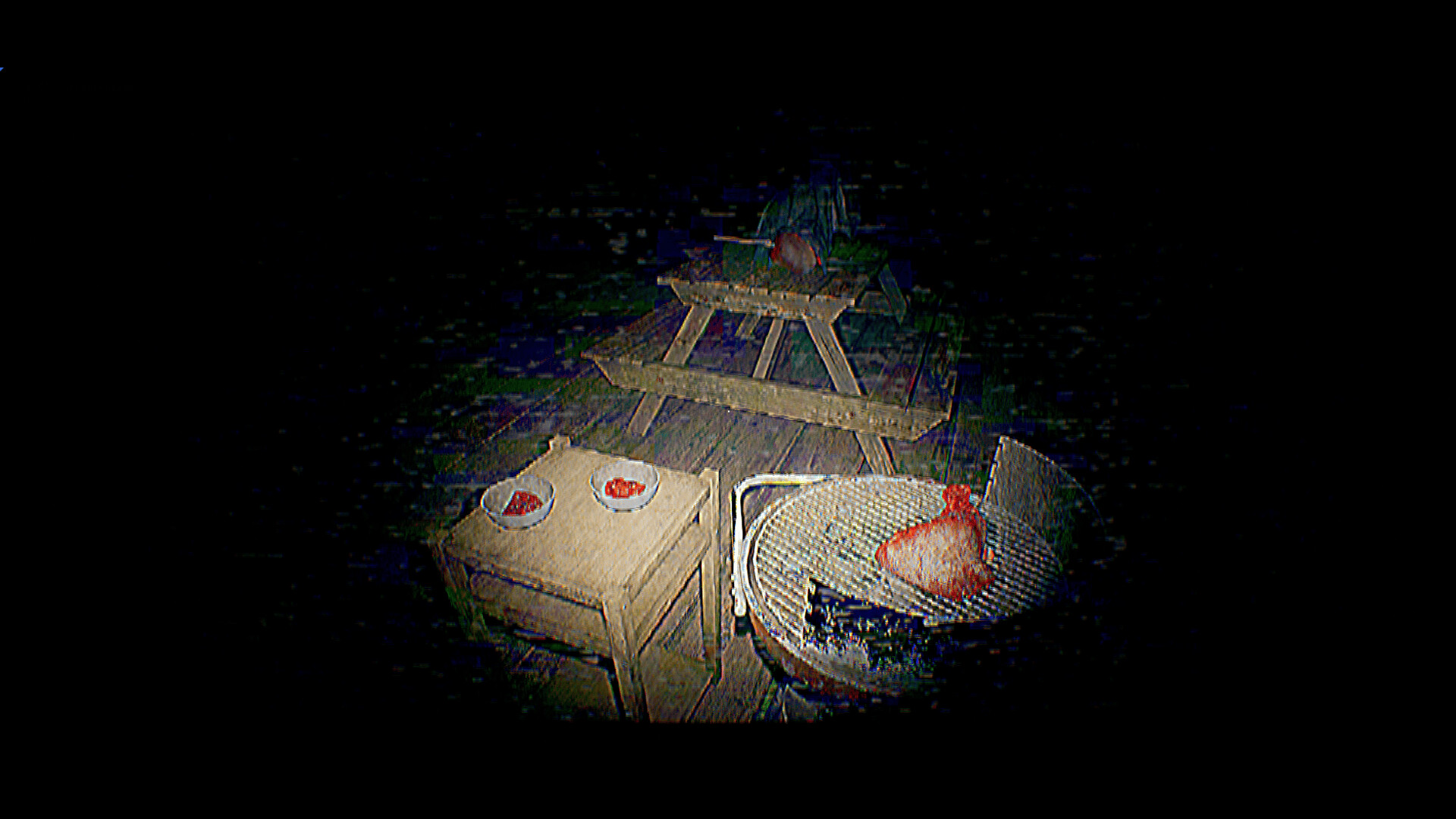 They Hear Footsteps screenshot 4