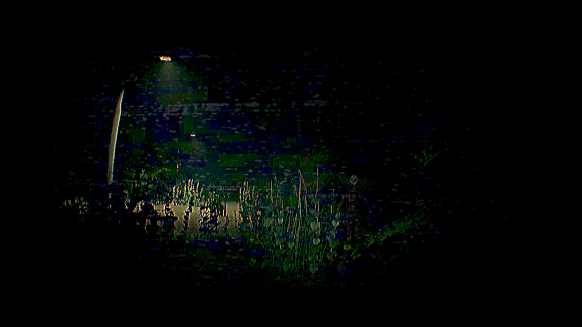 They Hear Footsteps screenshot 6
