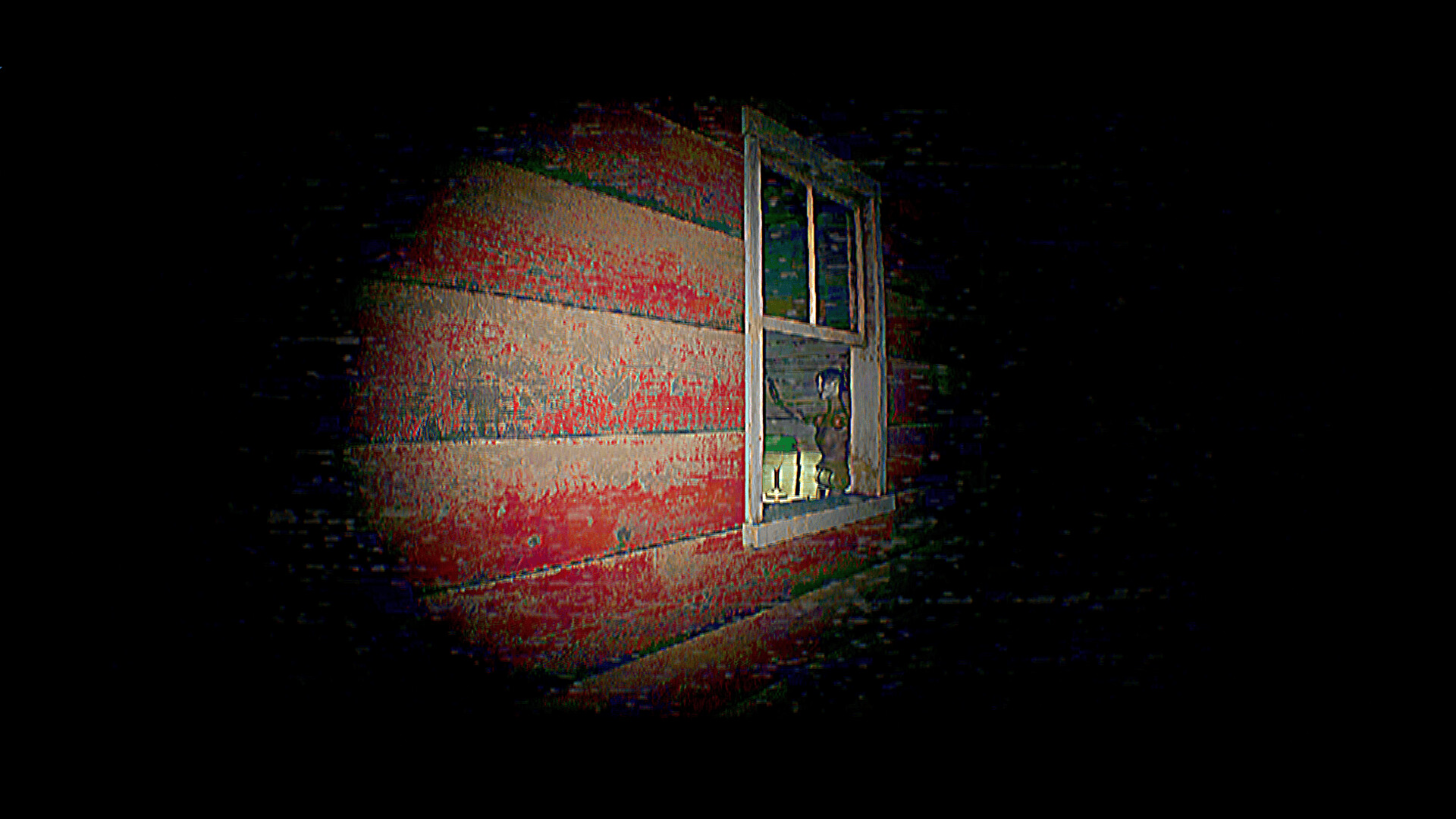 They Hear Footsteps screenshot 3