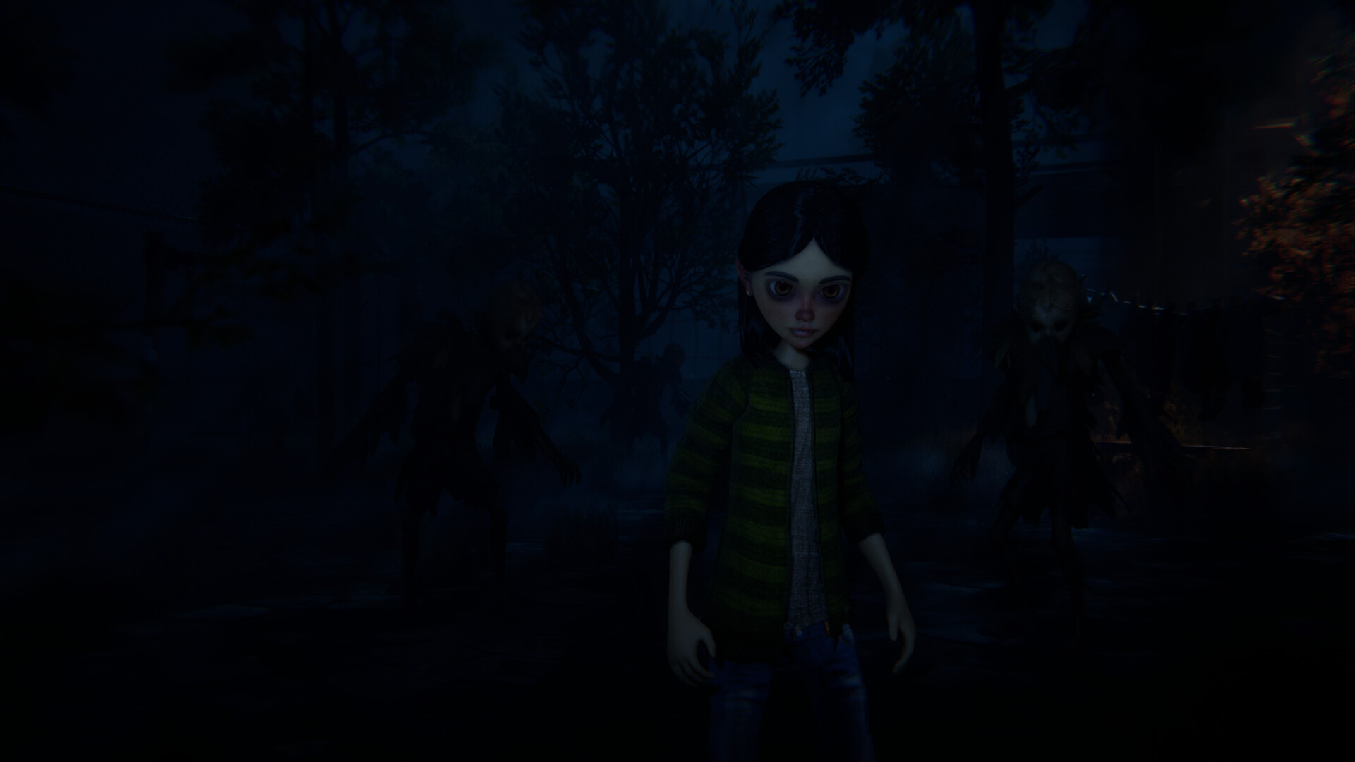 Hapervil screenshot 3