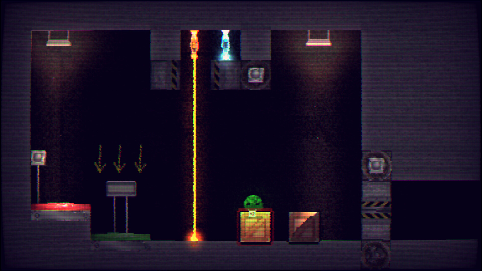 Hold Your Breadth DX screenshot 3