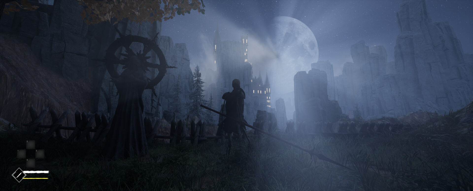 Bone Souls screenshot 3