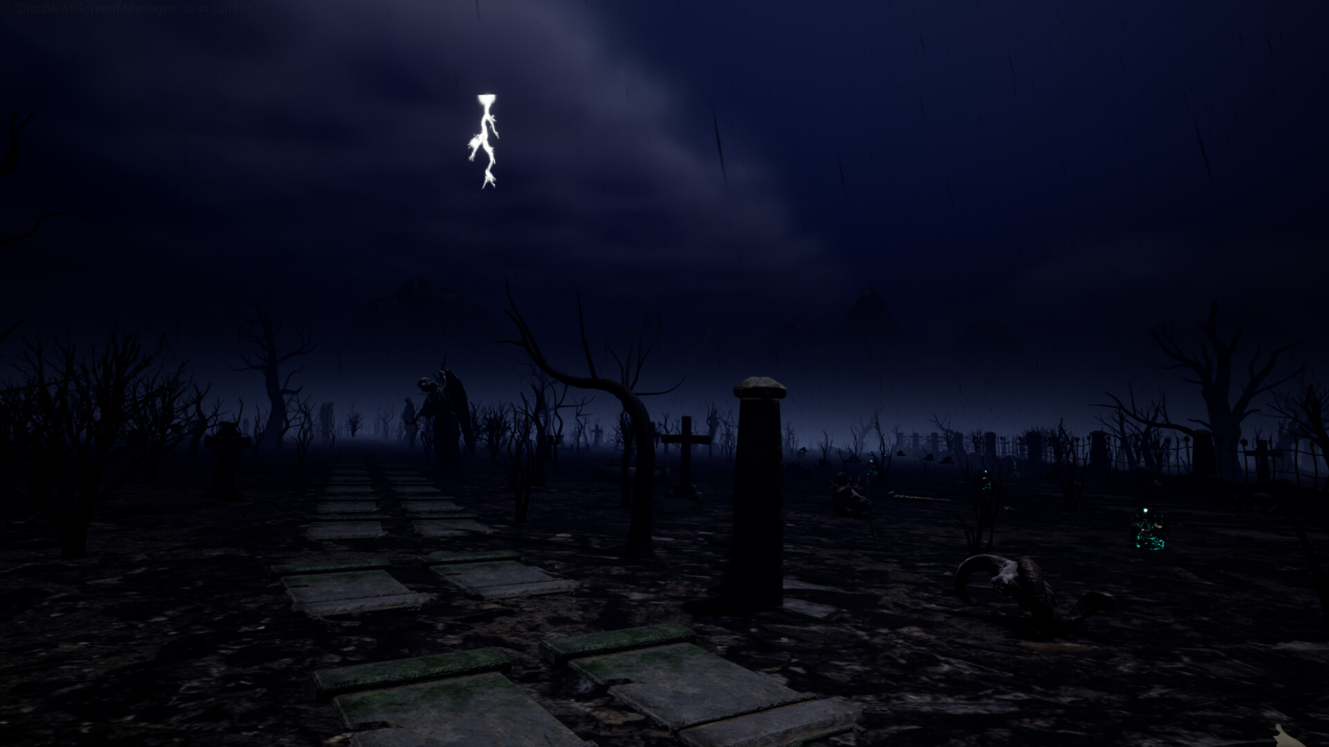 Fourth Dimension screenshot 6
