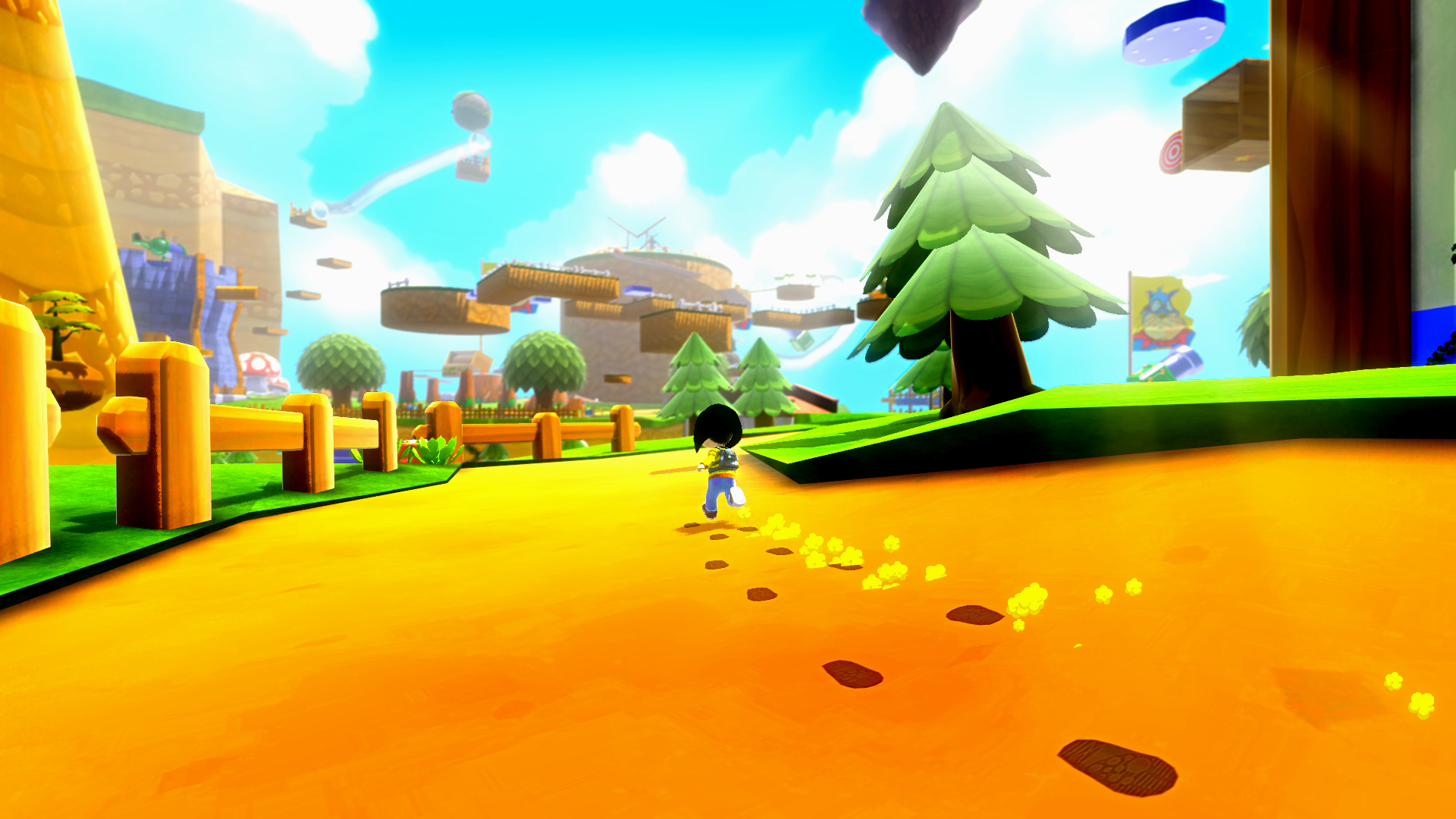 FreezeME screenshot 1