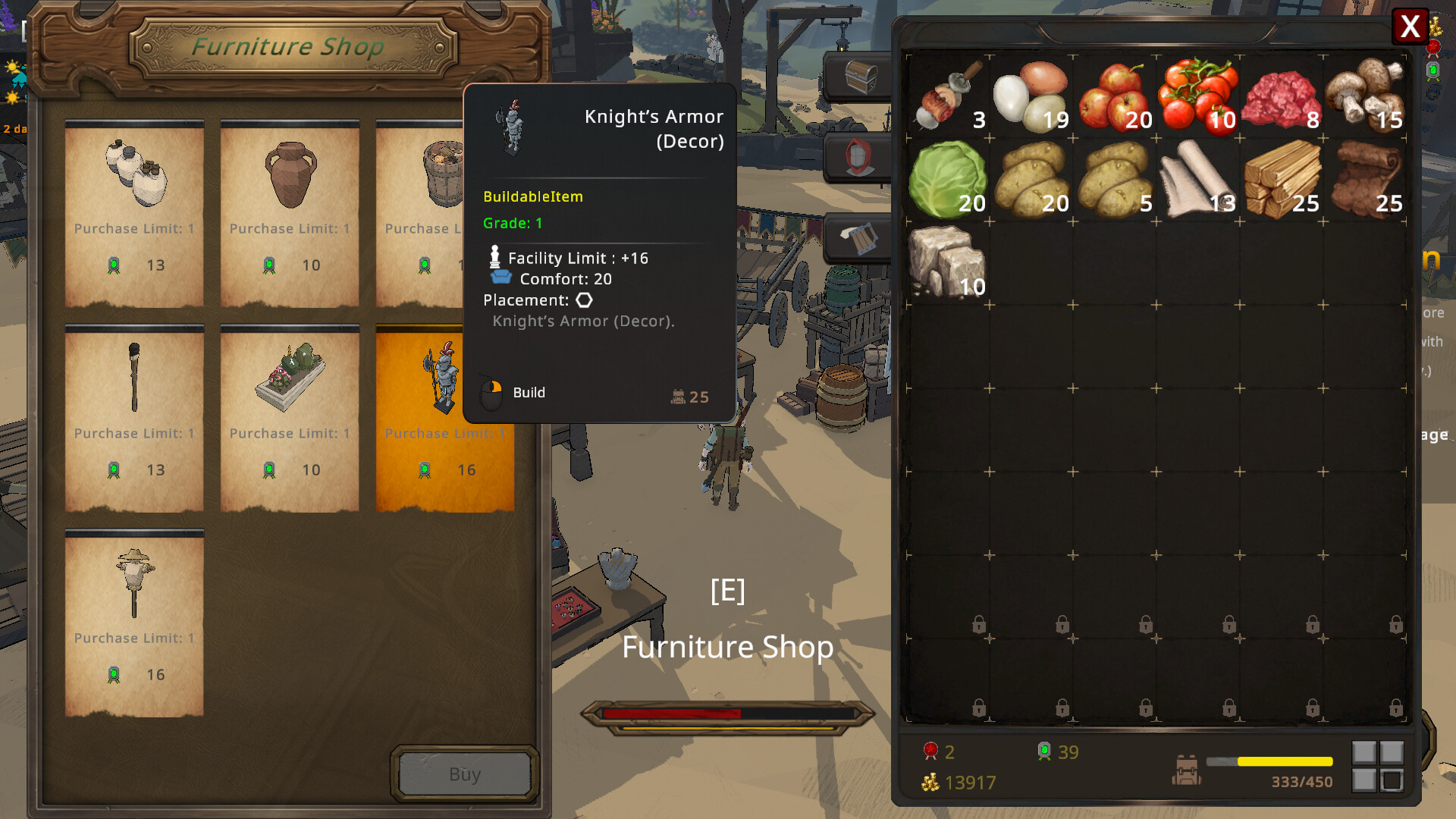 Rift Tavern screenshot 6