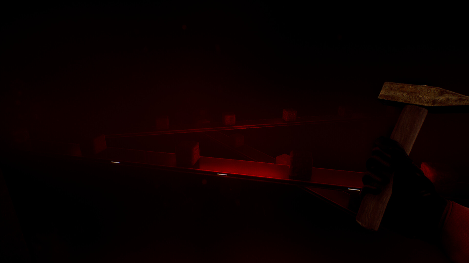 A Game About Breaking A Cube screenshot 8